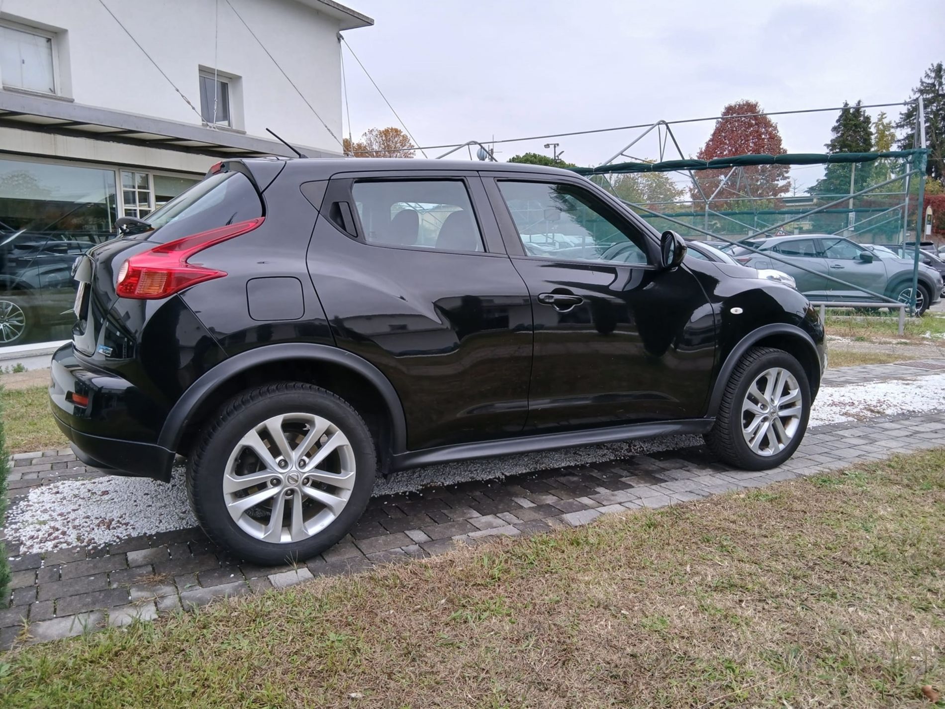 RISERVATA A COMMERCIANTI D’AUTO - Gallotti Auto