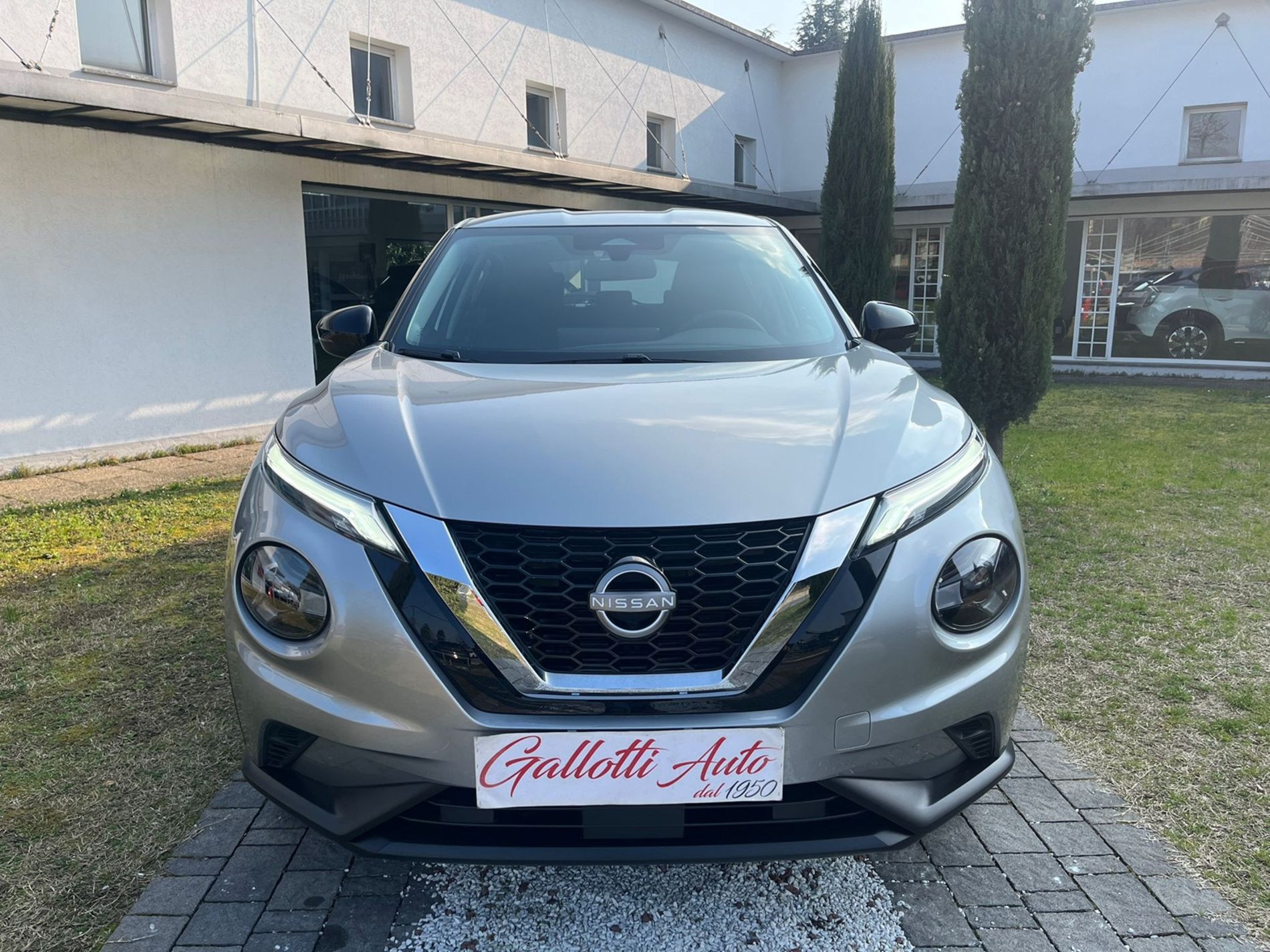 1.0 dig-t Acenta 114cv dct   - Gallotti Auto