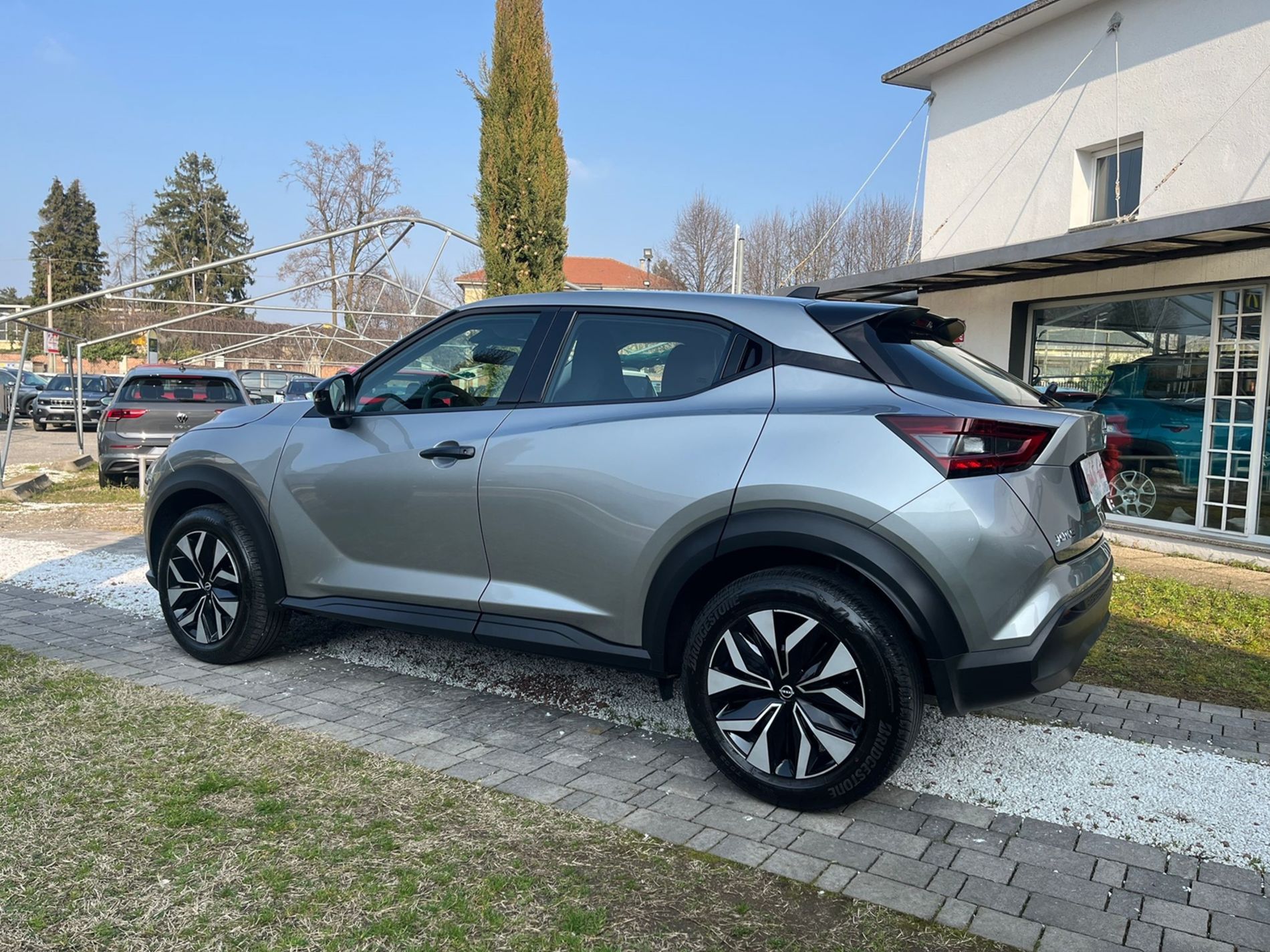 1.0 dig-t Acenta 114cv dct   - Gallotti Auto