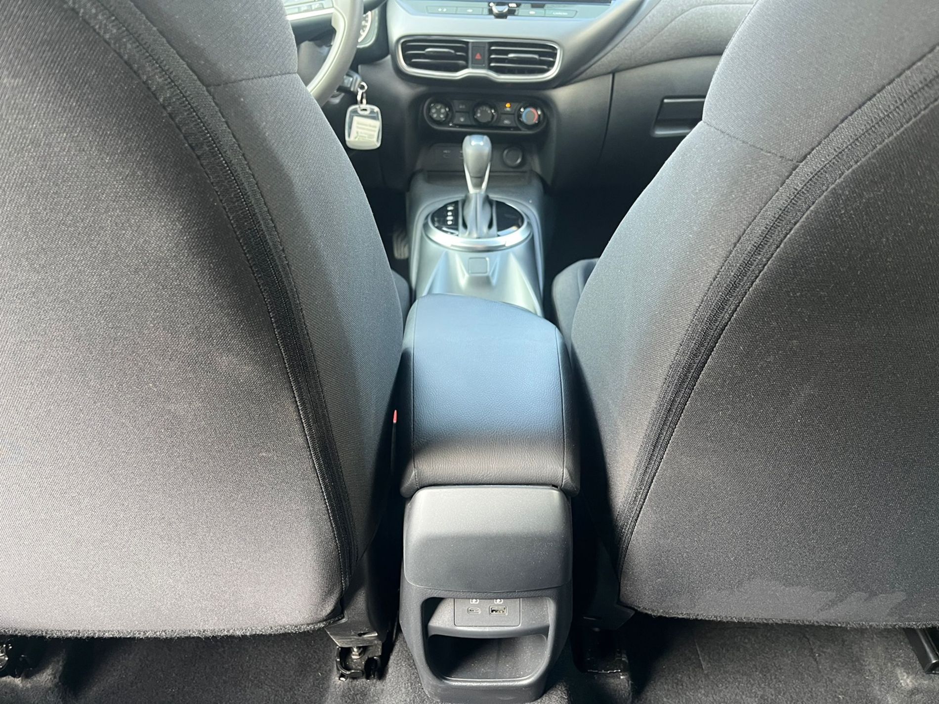 1.0 dig-t Acenta 114cv dct   - Gallotti Auto