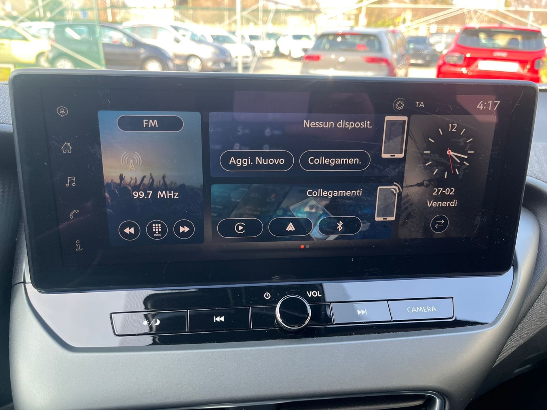 1.0 dig-t Acenta 114cv dct   - Gallotti Auto