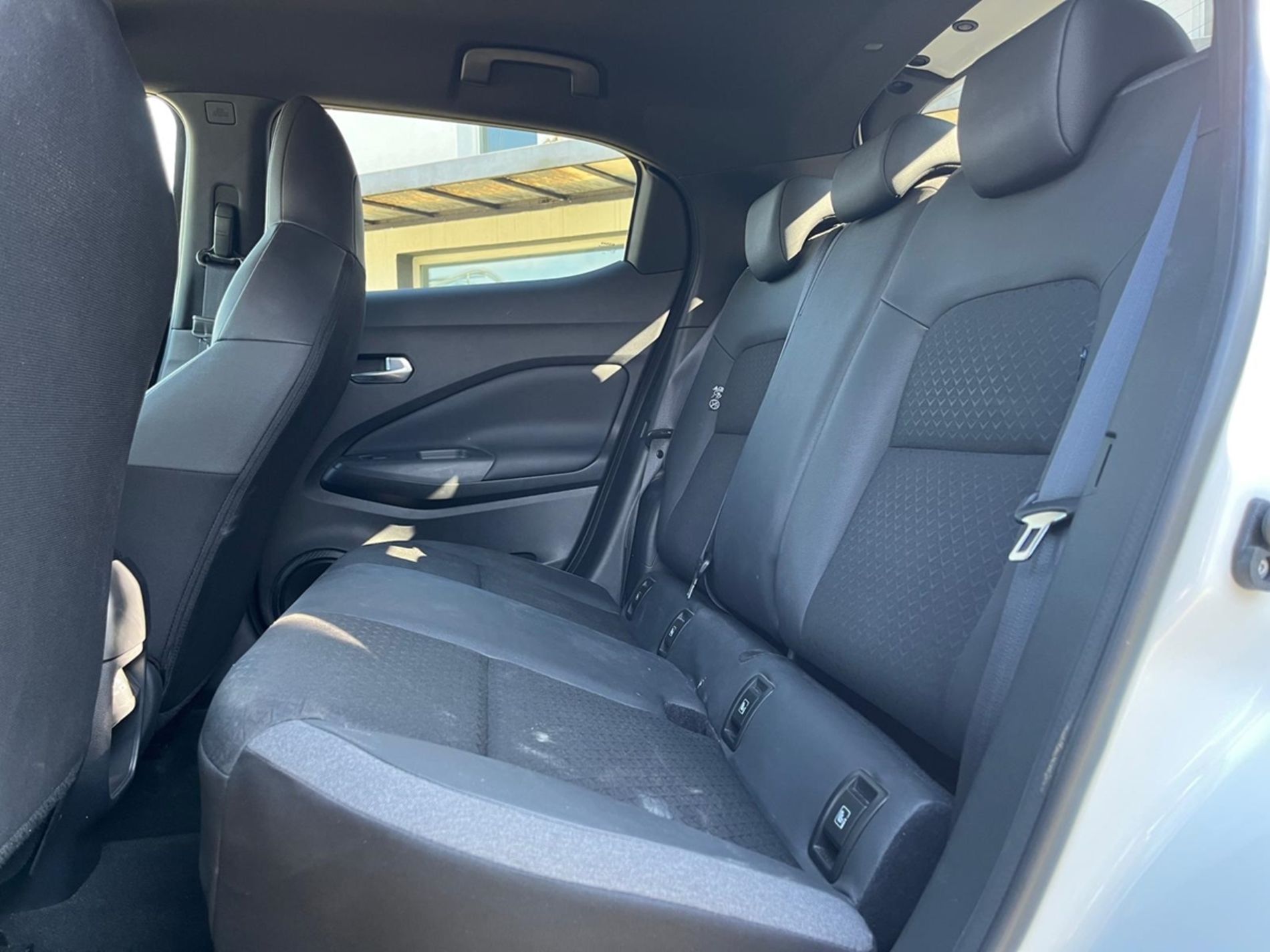 Nissan Juke 1.0 dig-t N-Connecta 114cv dct   - Gallotti Auto