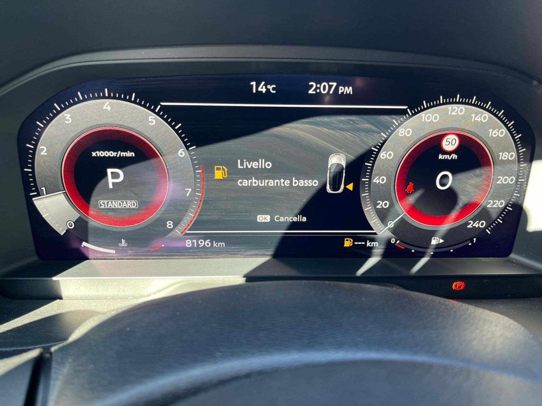 Nissan Juke 1.0 dig-t N-Connecta 114cv dct   - Gallotti Auto