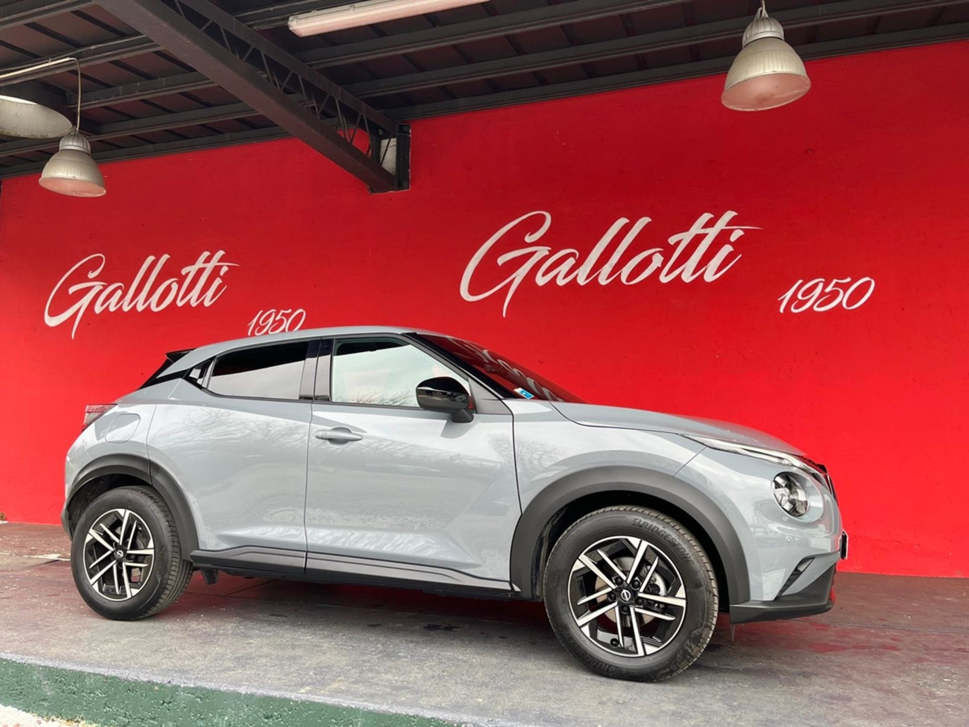 1.0 dig-t N-Connecta 114cv dct   - Gallotti Auto