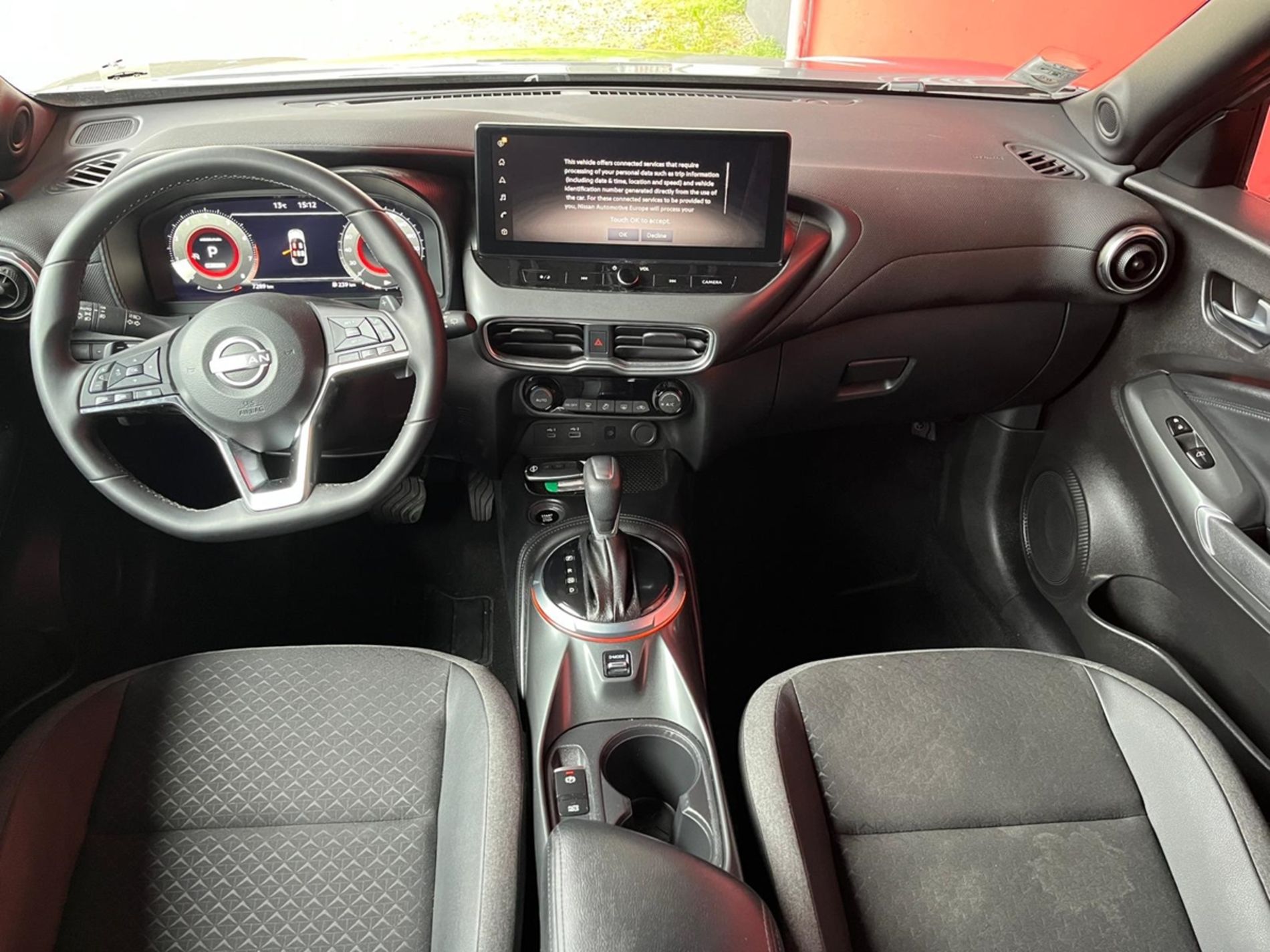 1.0 dig-t N-Connecta 114cv dct   - Gallotti Auto