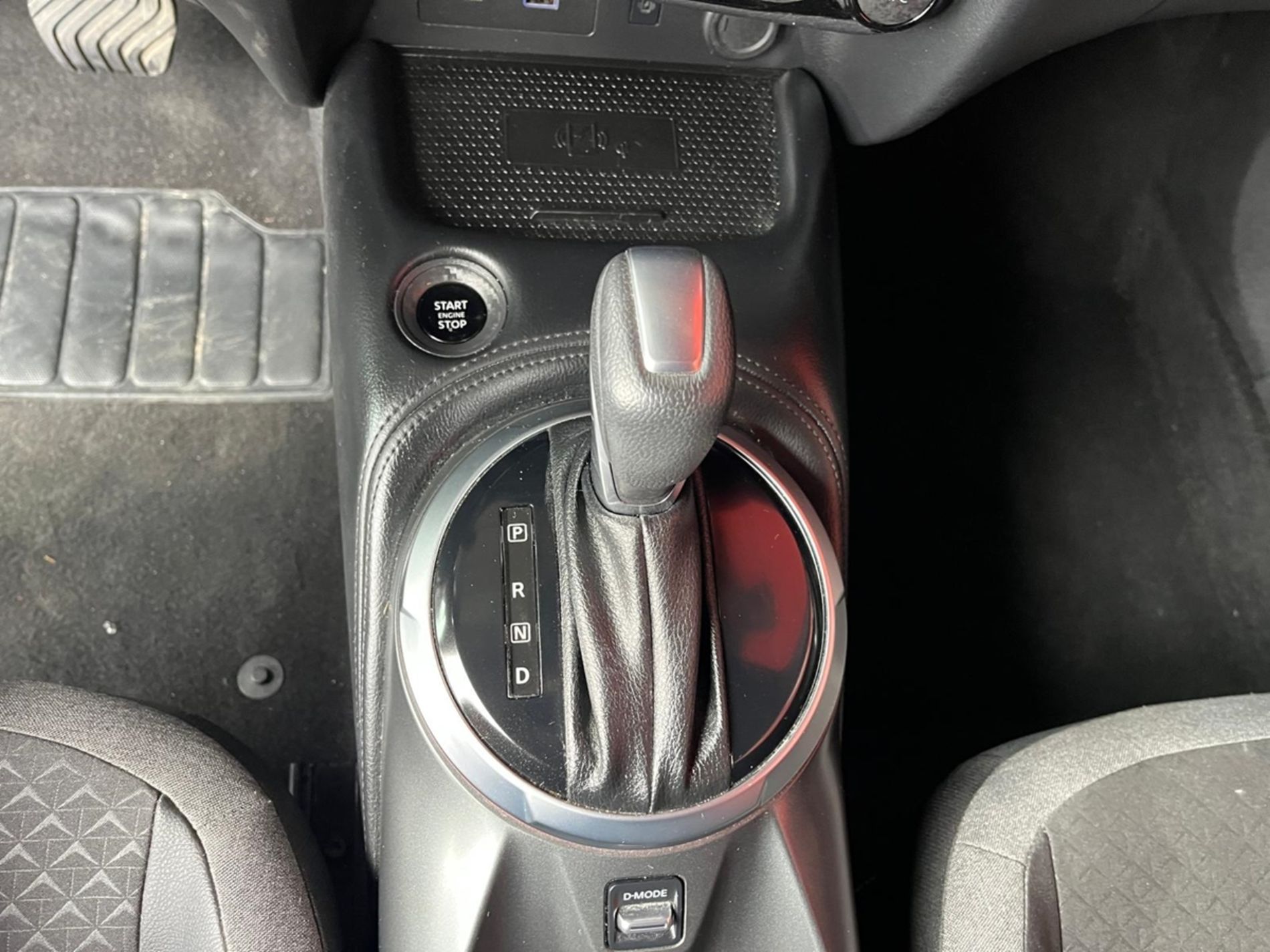 1.0 dig-t N-Connecta 114cv dct   - Gallotti Auto