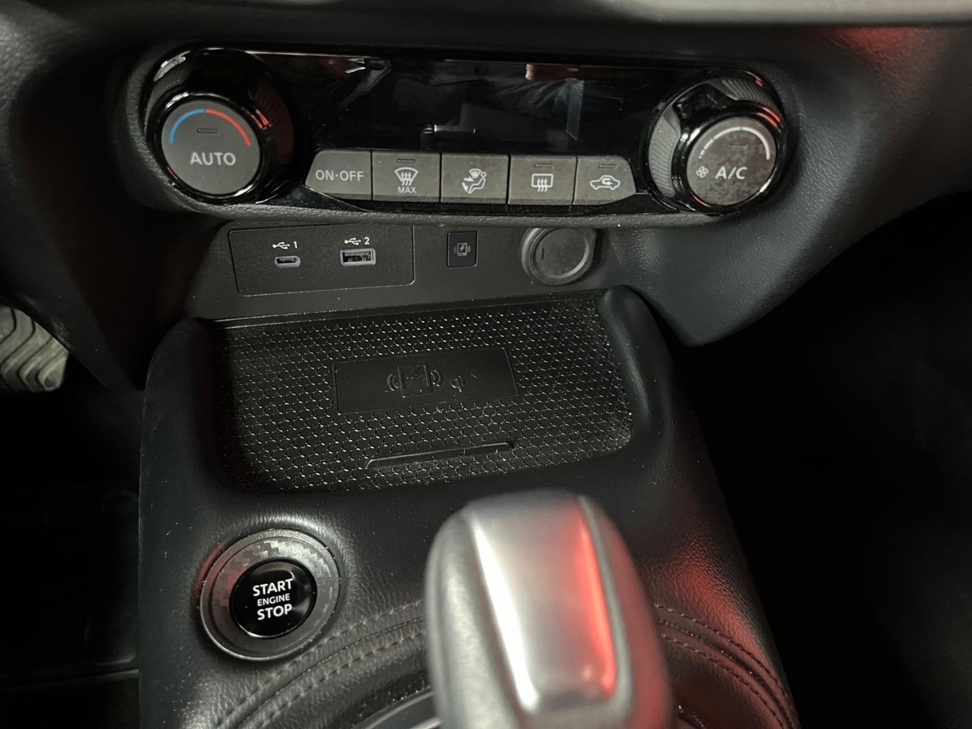 1.0 dig-t N-Connecta 114cv dct   - Gallotti Auto