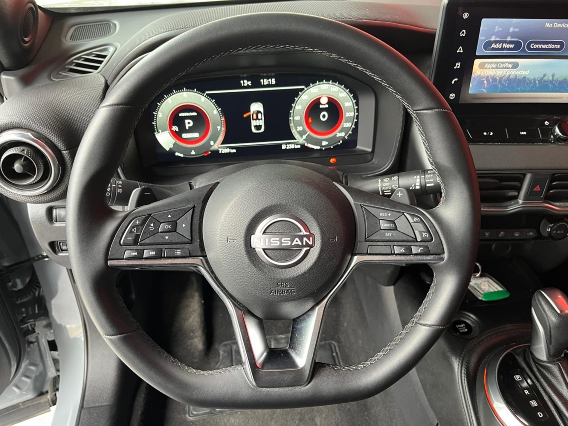 1.0 dig-t N-Connecta 114cv dct   - Gallotti Auto