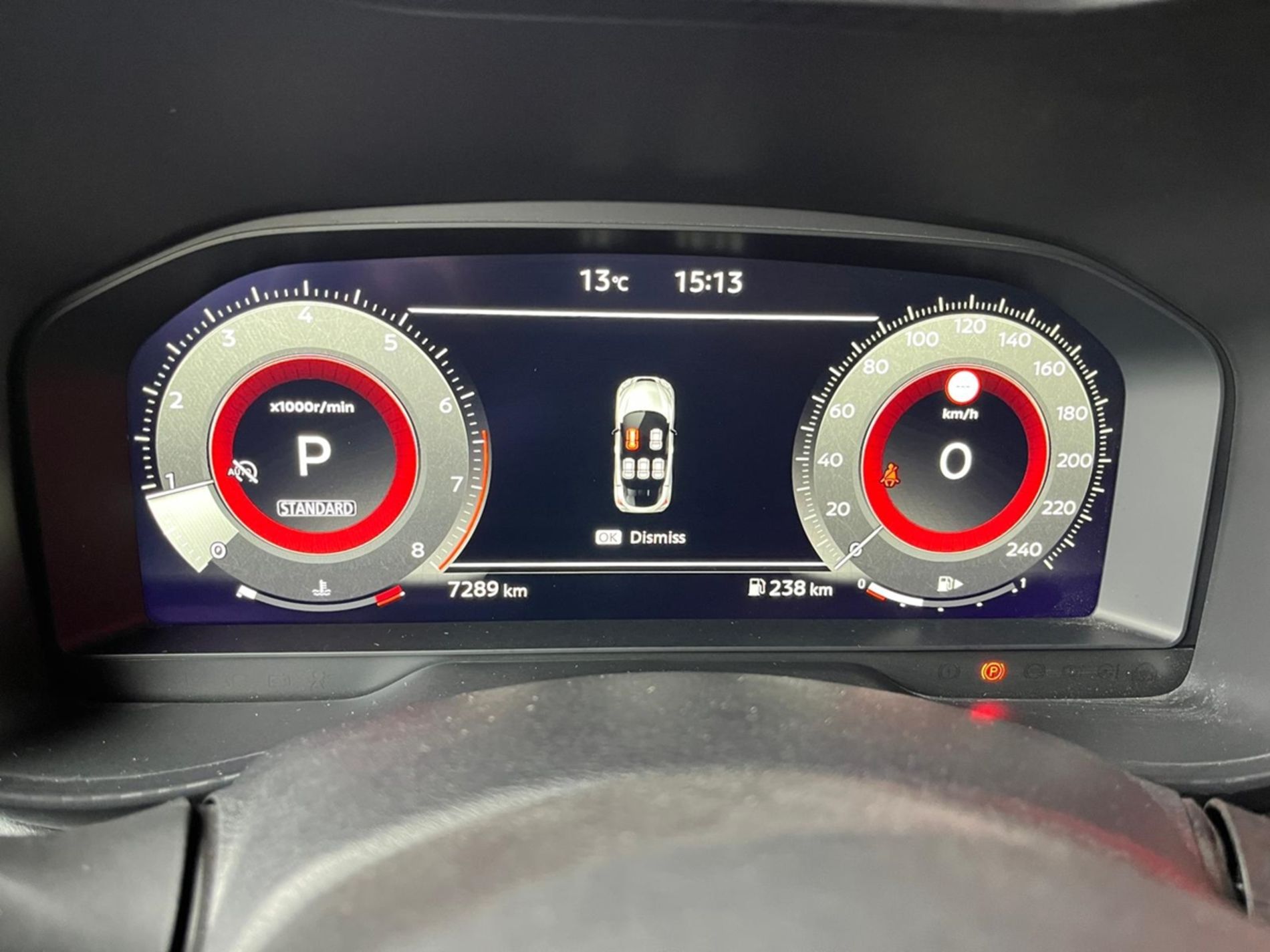 1.0 dig-t N-Connecta 114cv dct   - Gallotti Auto