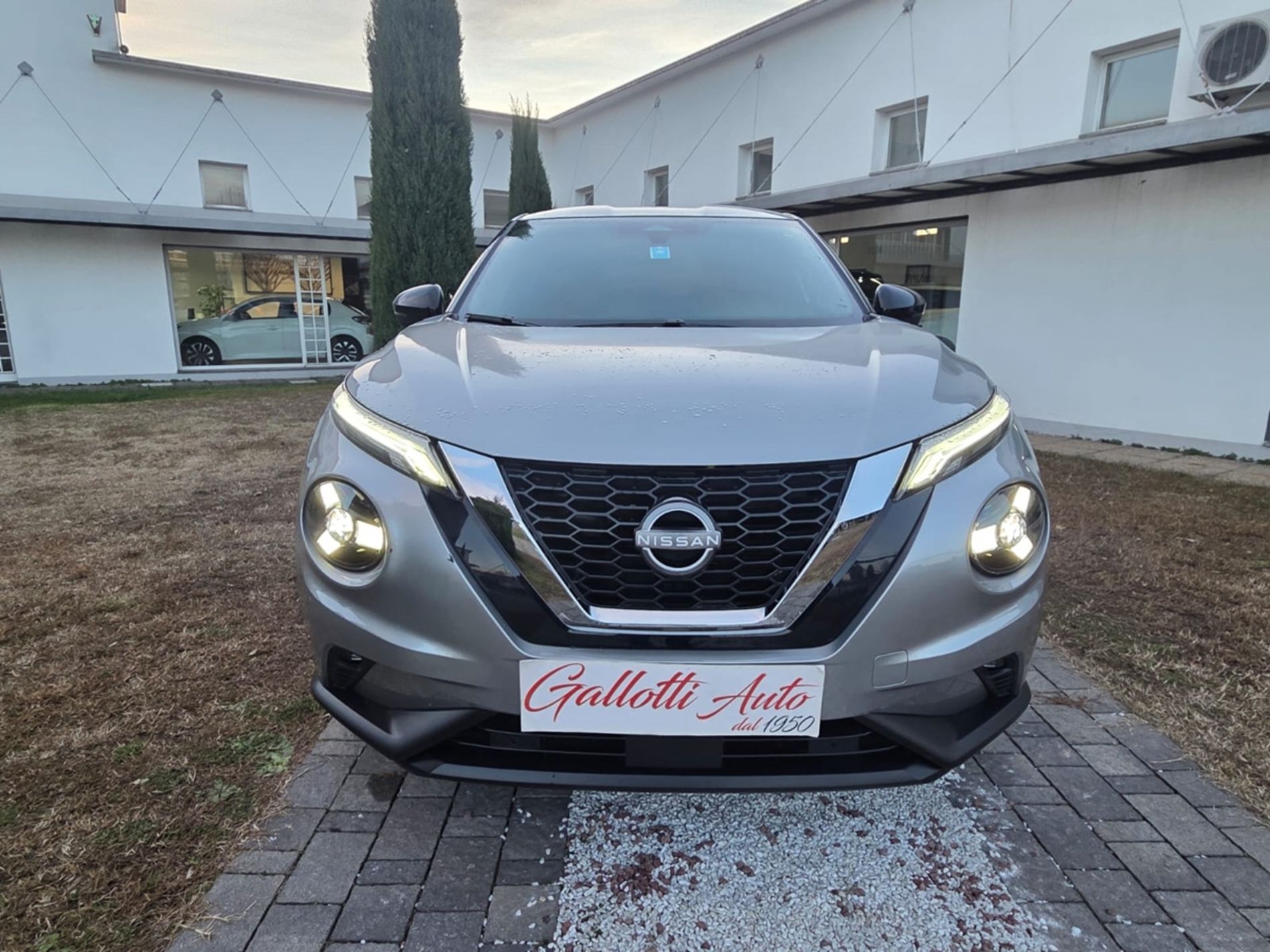 N-CONNECTA N-Connecta DCT 1.0 benzina 114CV  - Gallotti Auto