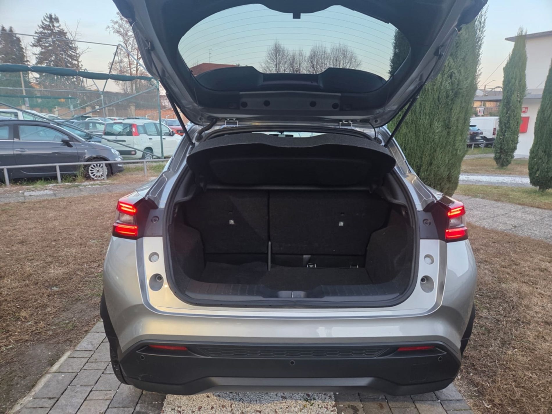 N-CONNECTA N-Connecta DCT 1.0 benzina 114CV  - Gallotti Auto