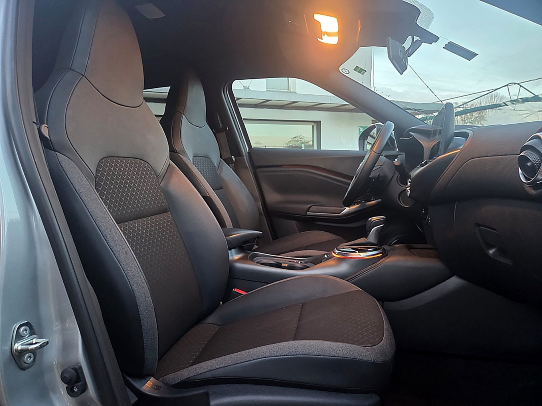 N-CONNECTA N-Connecta DCT 1.0 benzina 114CV  - Gallotti Auto