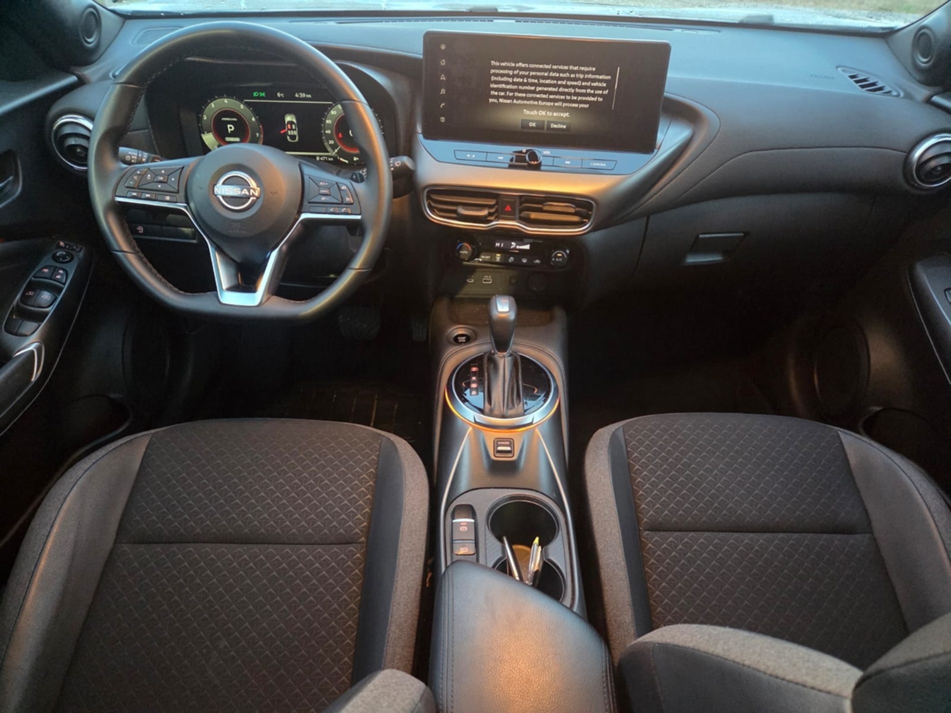 N-CONNECTA N-Connecta DCT 1.0 benzina 114CV  - Gallotti Auto