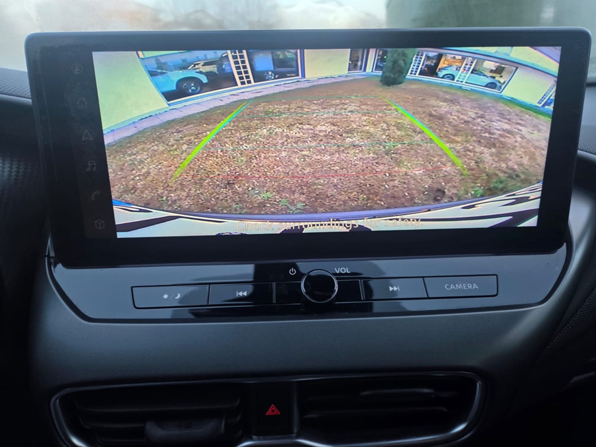 N-CONNECTA N-Connecta DCT 1.0 benzina 114CV  - Gallotti Auto