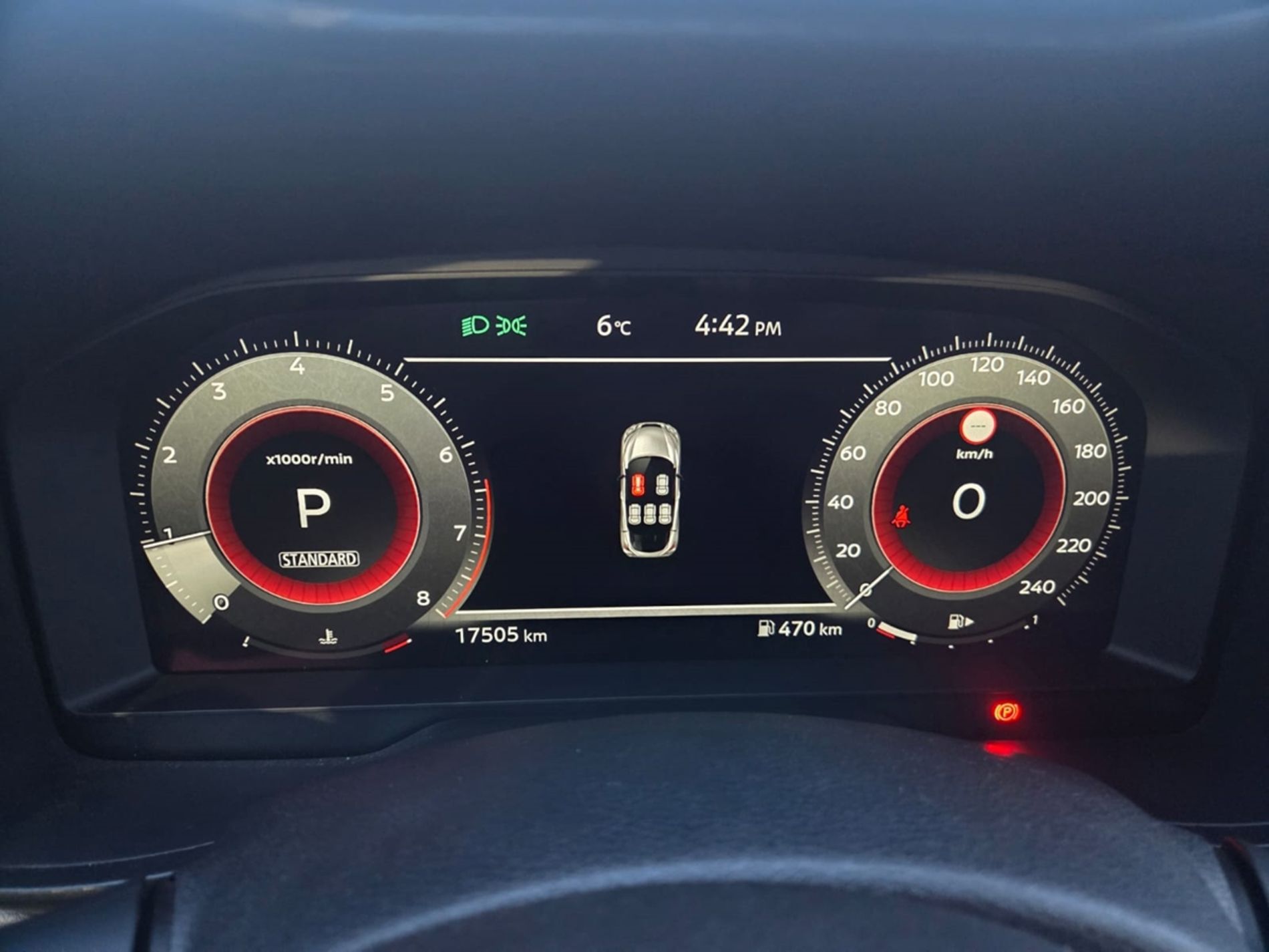 N-CONNECTA N-Connecta DCT 1.0 benzina 114CV  - Gallotti Auto