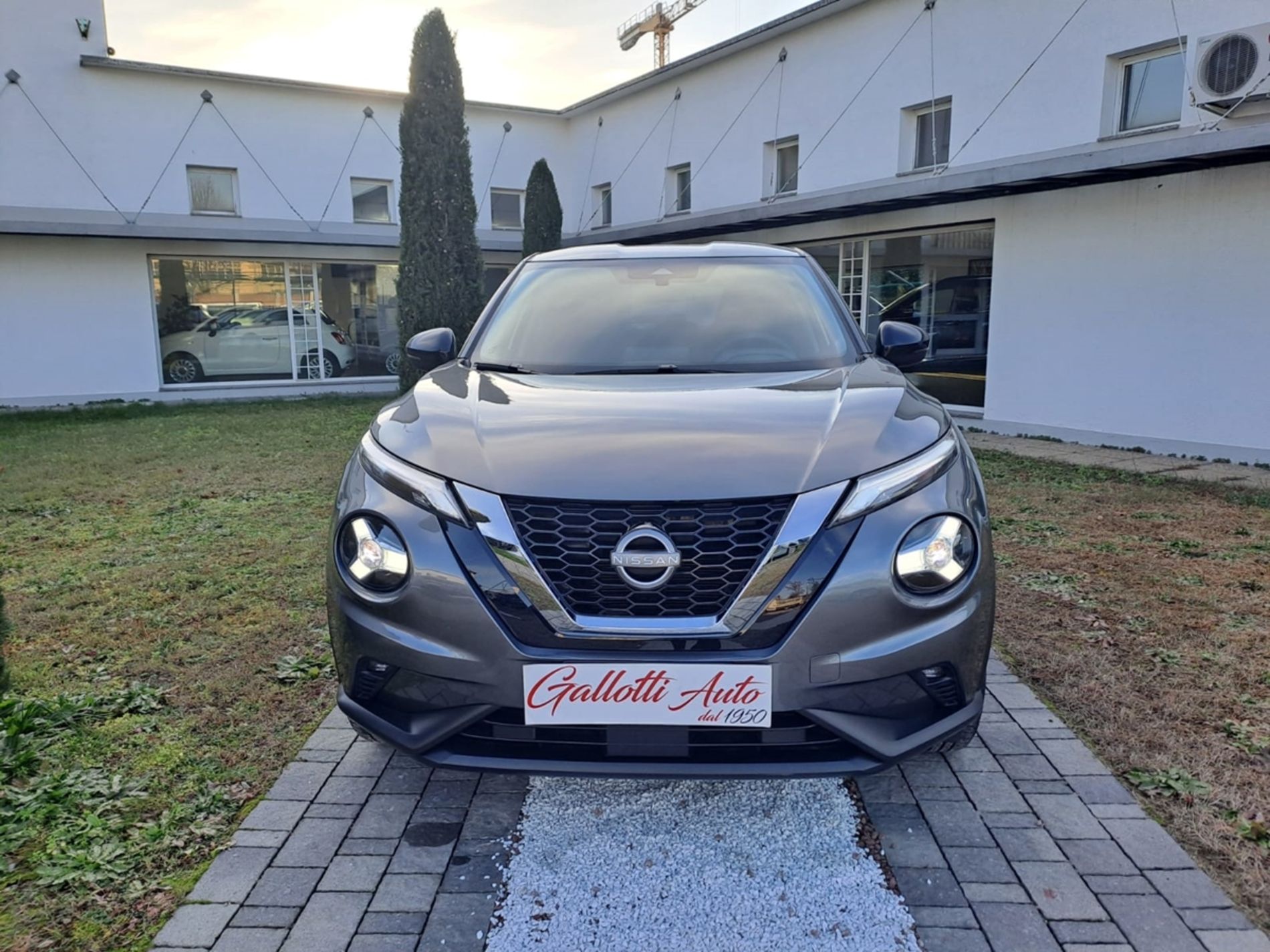 1.0 dig-t N-Connecta 114cv - Gallotti Auto