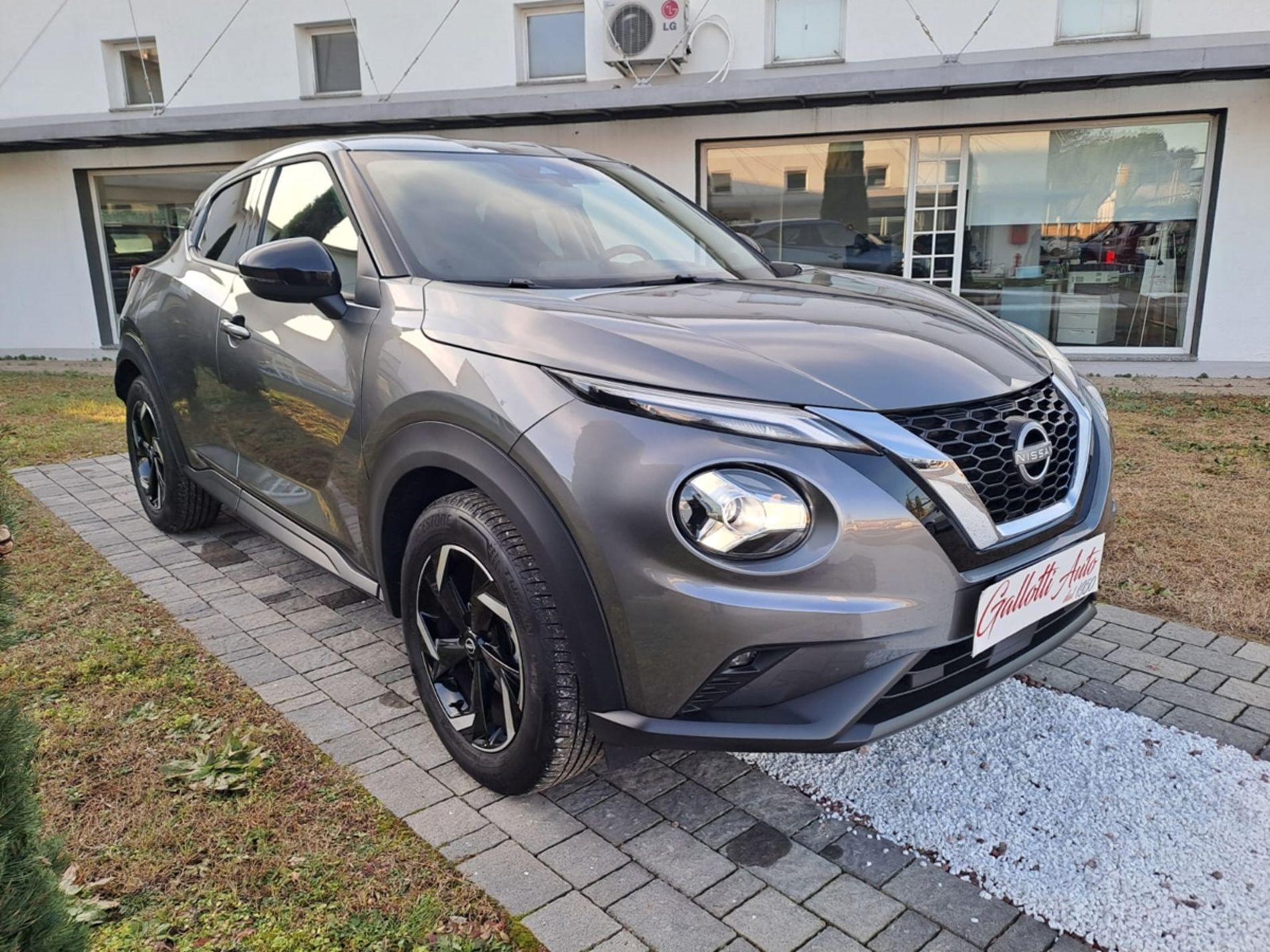 1.0 dig-t N-Connecta 114cv - Gallotti Auto