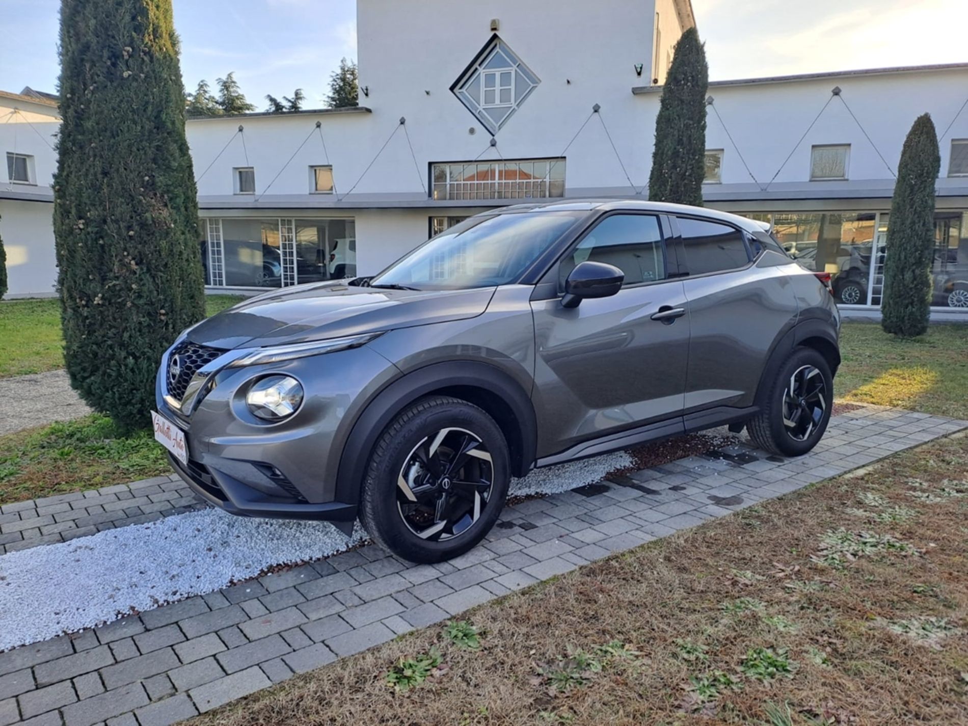 1.0 dig-t N-Connecta 114cv - Gallotti Auto