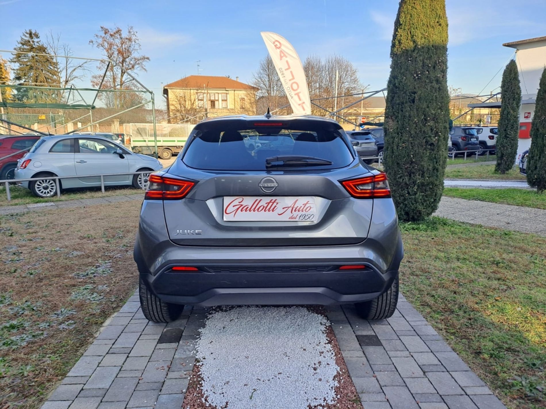 1.0 dig-t N-Connecta 114cv - Gallotti Auto