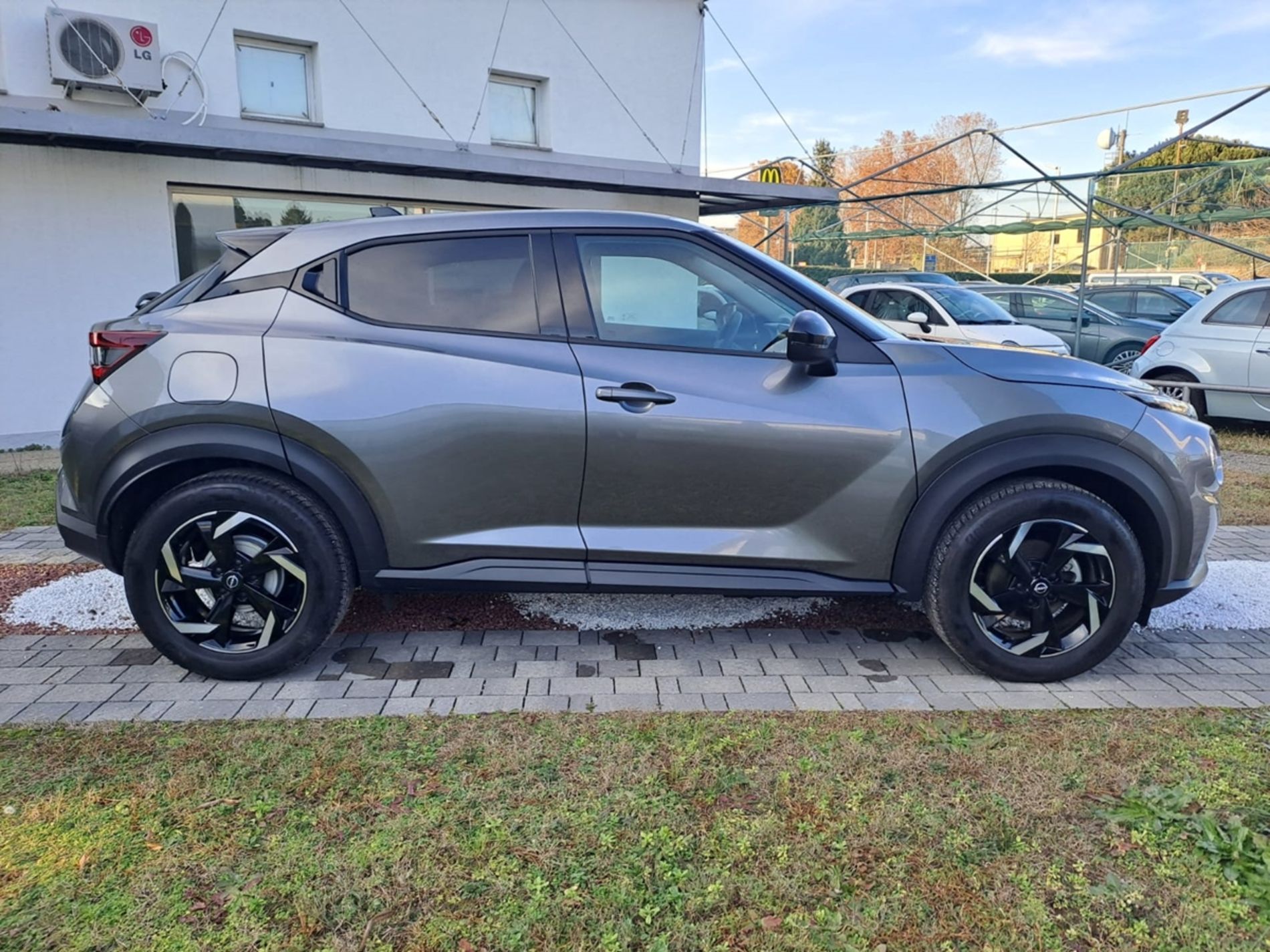 1.0 dig-t N-Connecta 114cv - Gallotti Auto