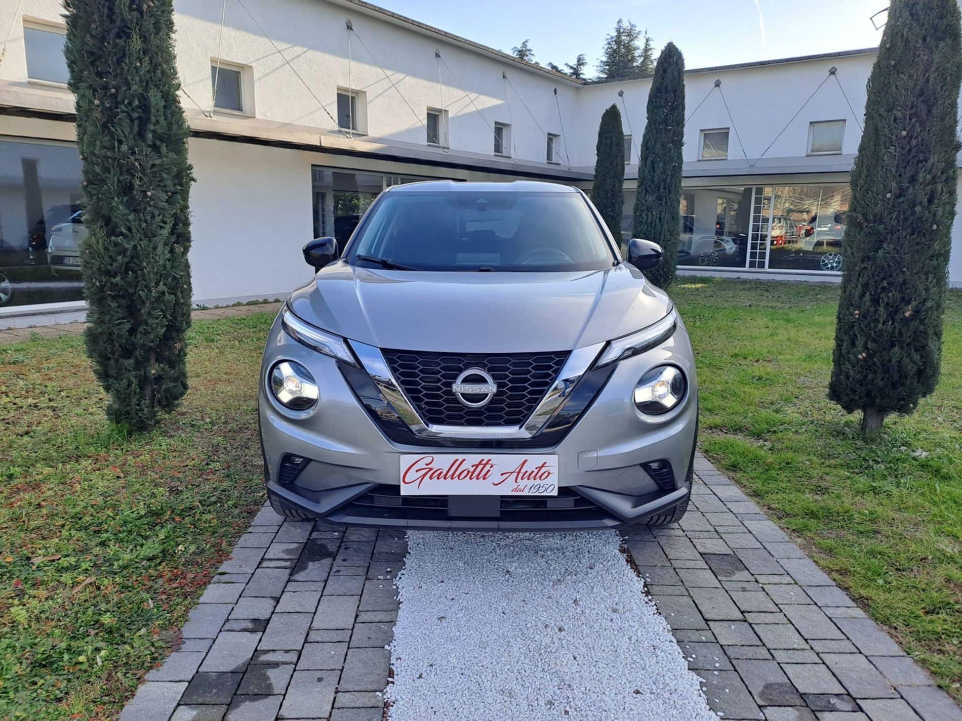 ACENTA 1.0 114CV  - NEOPATENTATI - Gallotti Auto