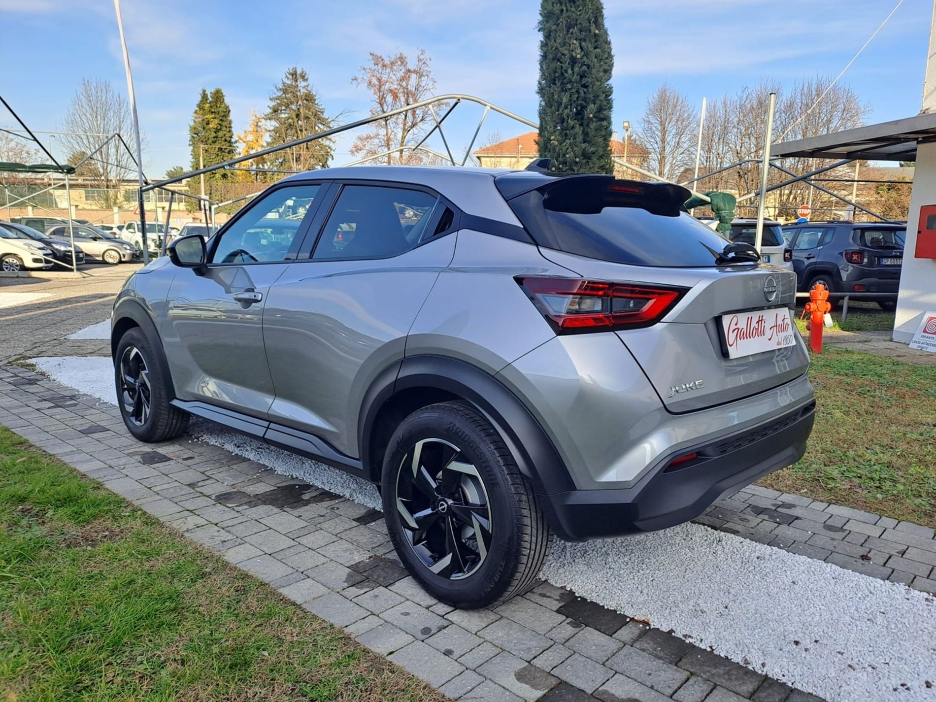 ACENTA 1.0 114CV  - NEOPATENTATI - Gallotti Auto