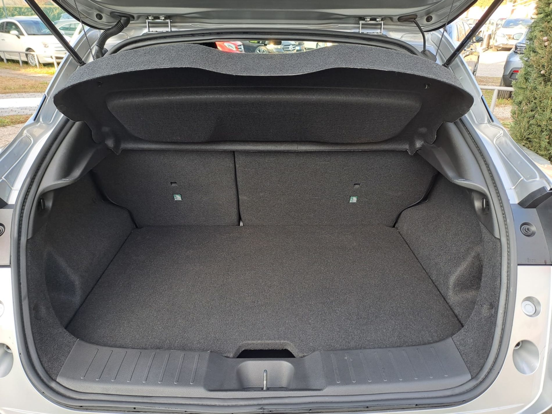 ACENTA 1.0 114CV  - NEOPATENTATI - Gallotti Auto