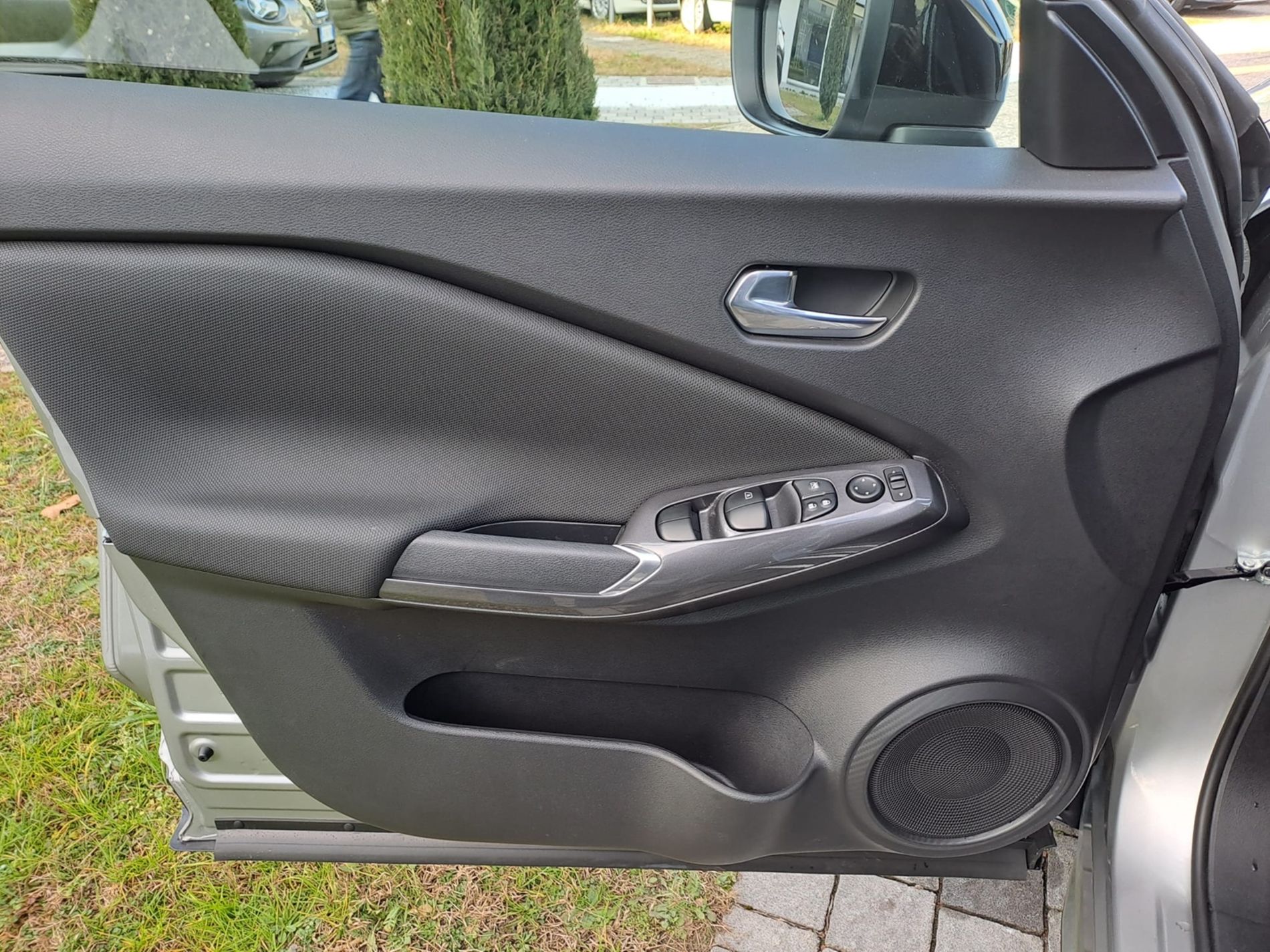 ACENTA 1.0 114CV  - NEOPATENTATI - Gallotti Auto