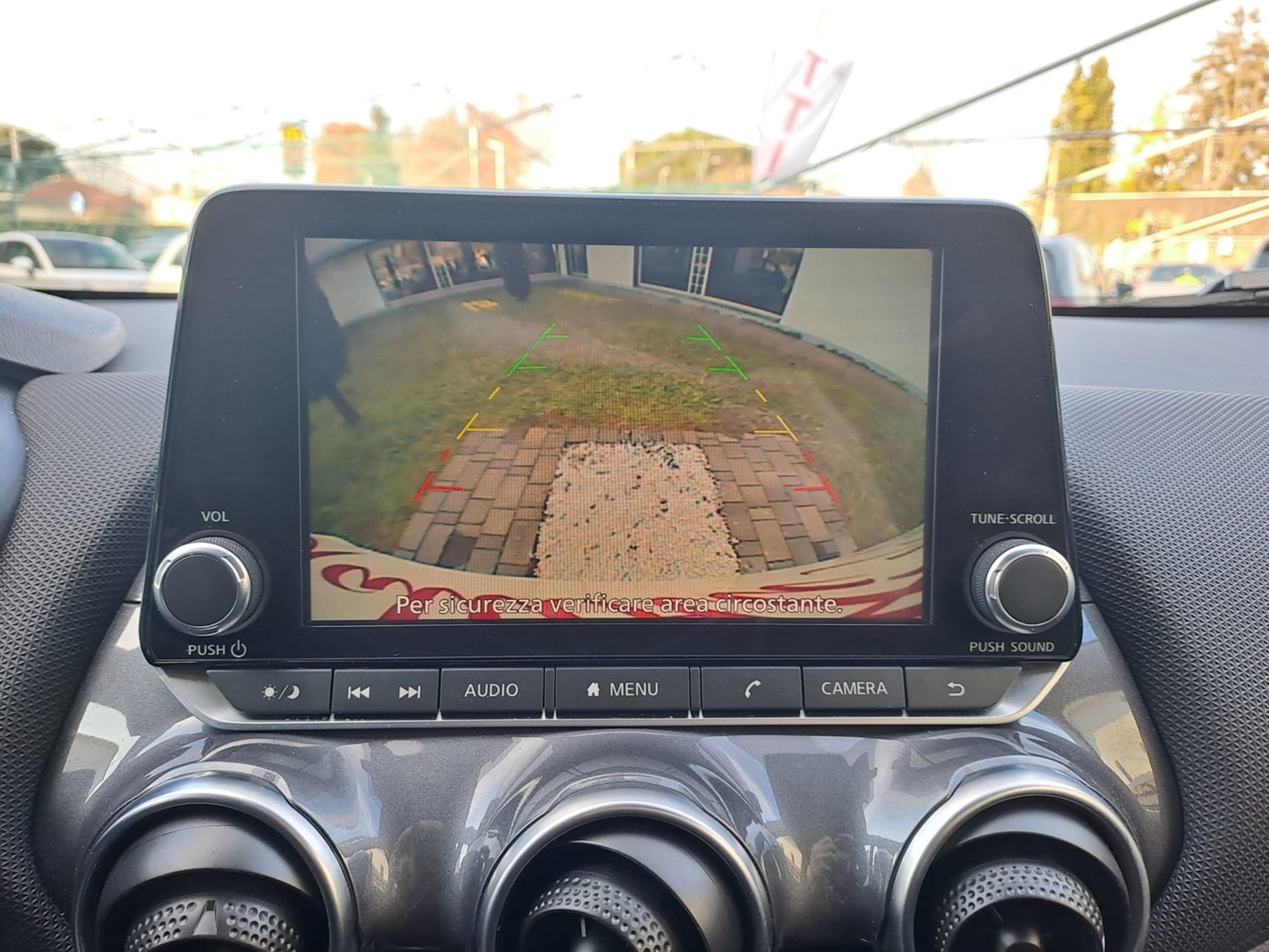 ACENTA 1.0 114CV  - NEOPATENTATI - Gallotti Auto