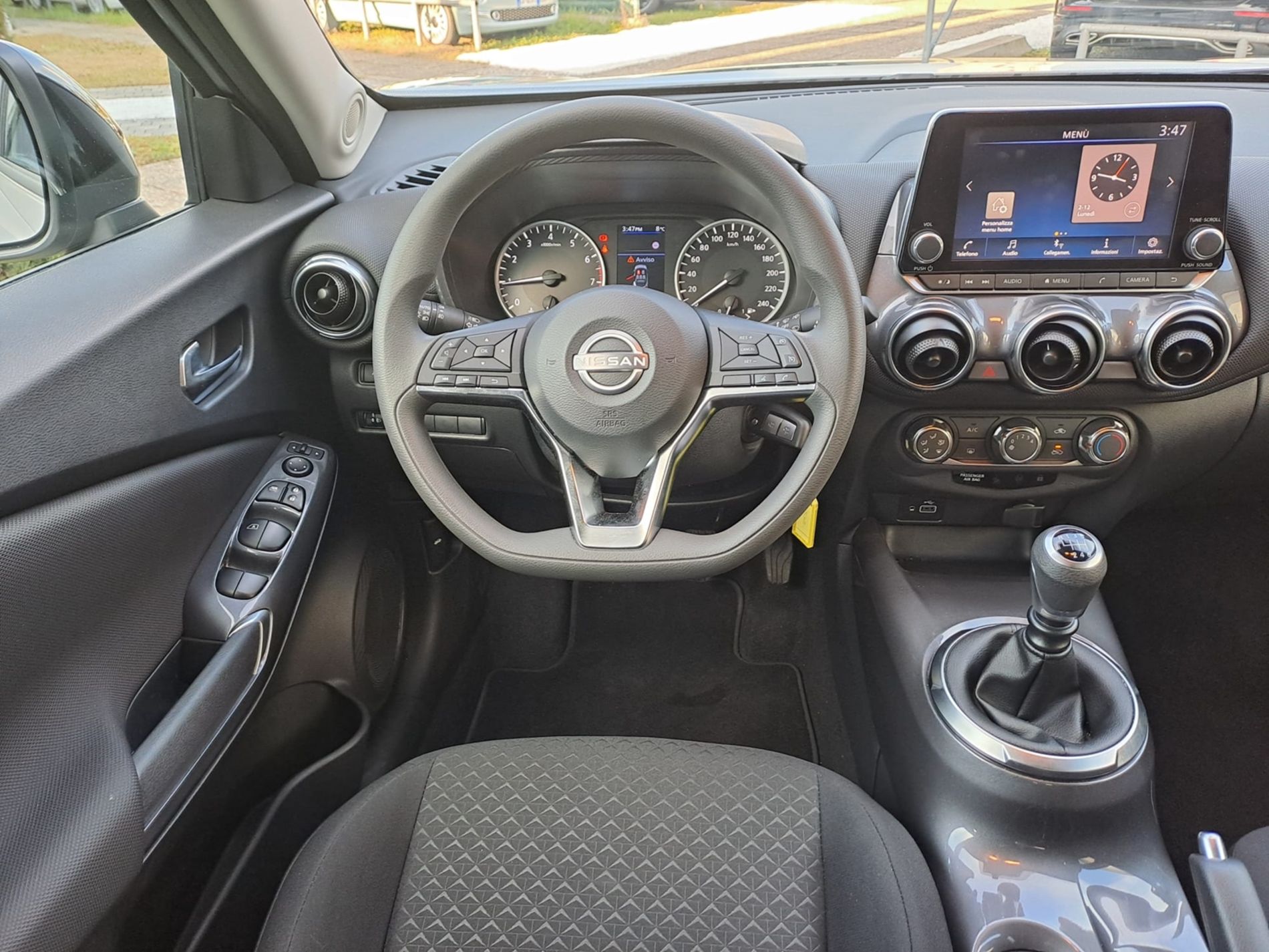 ACENTA 1.0 114CV  - NEOPATENTATI - Gallotti Auto