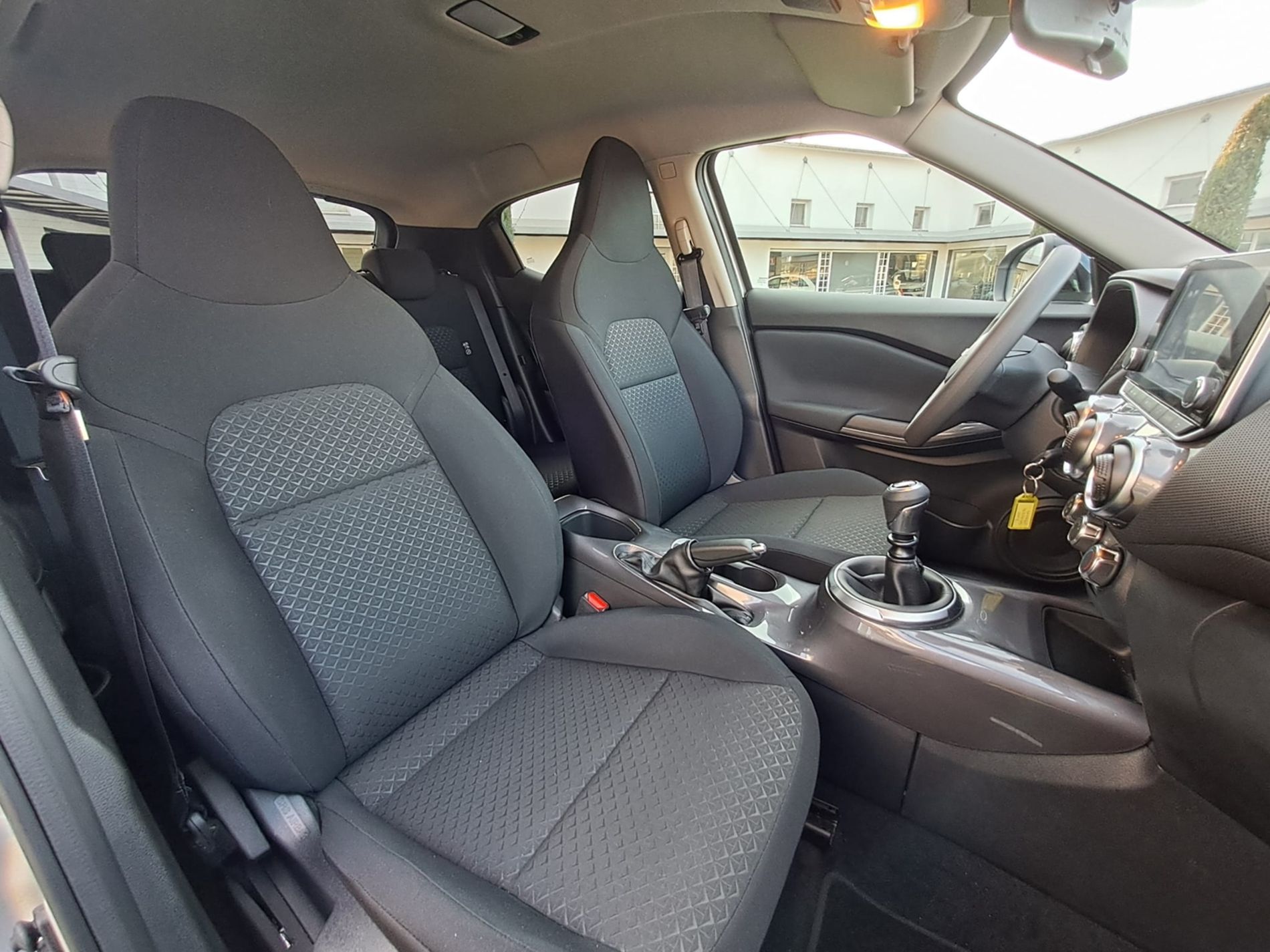 ACENTA 1.0 114CV  - NEOPATENTATI - Gallotti Auto