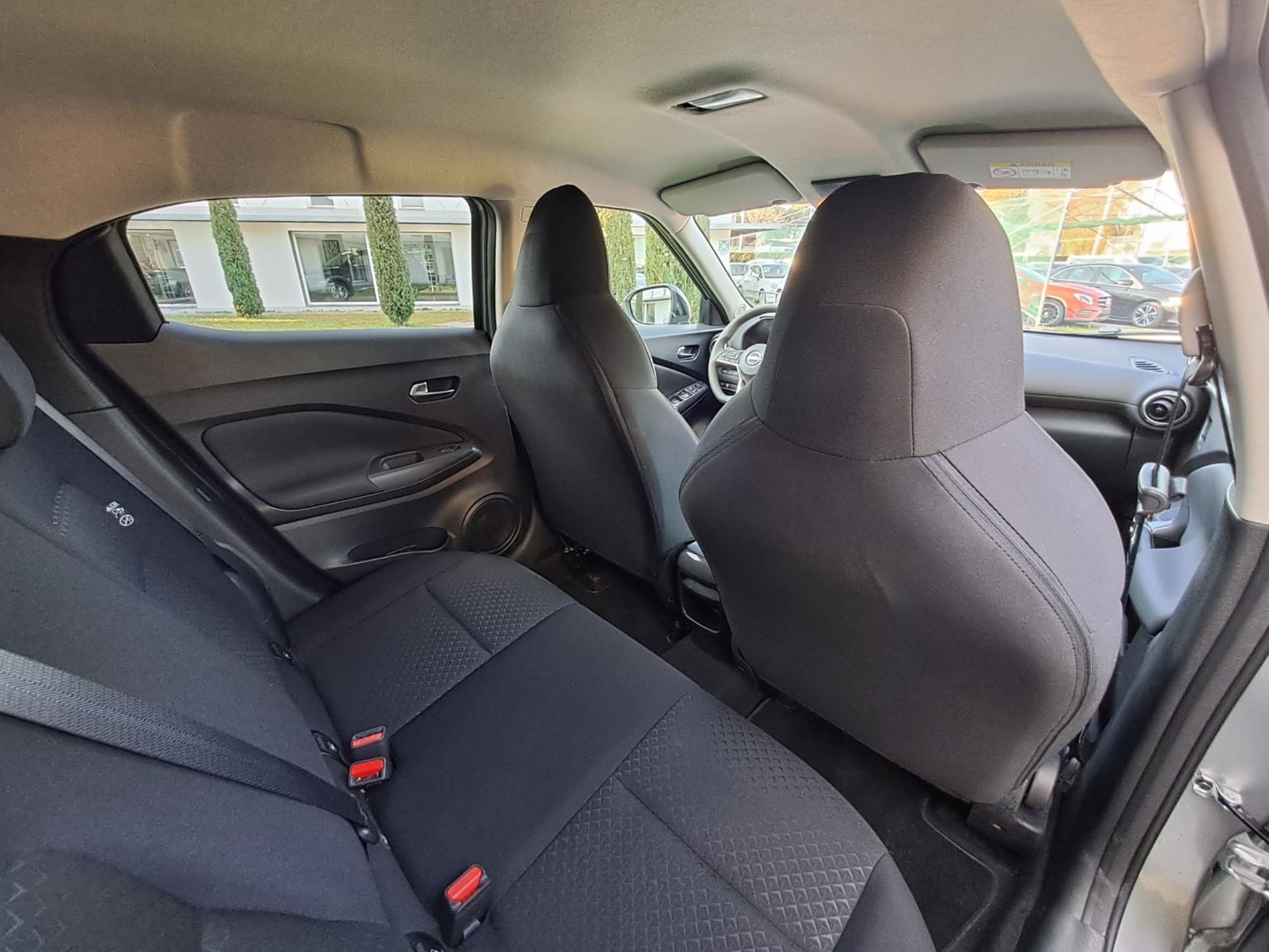 ACENTA 1.0 114CV  - NEOPATENTATI - Gallotti Auto