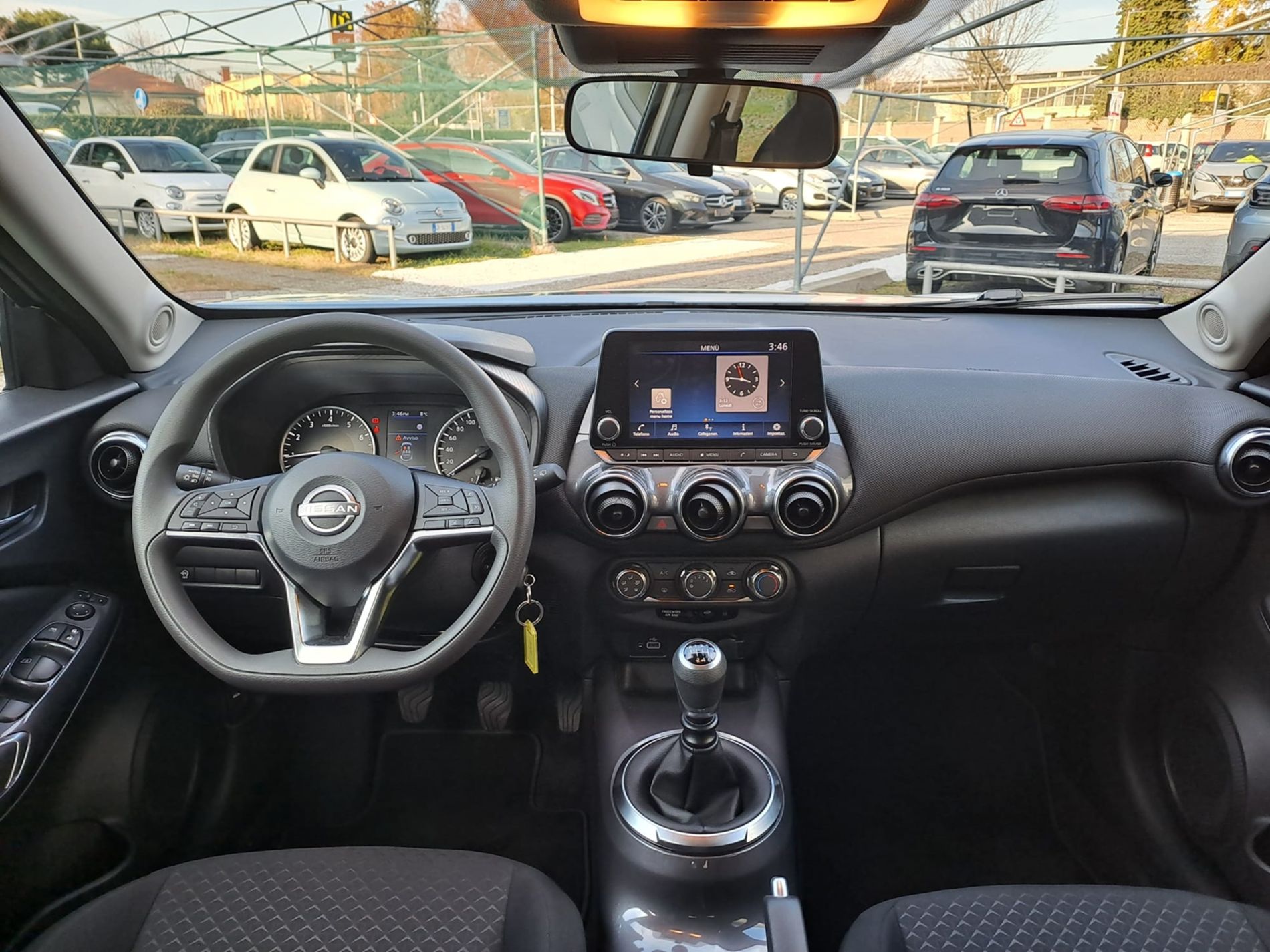 ACENTA 1.0 114CV  - NEOPATENTATI - Gallotti Auto