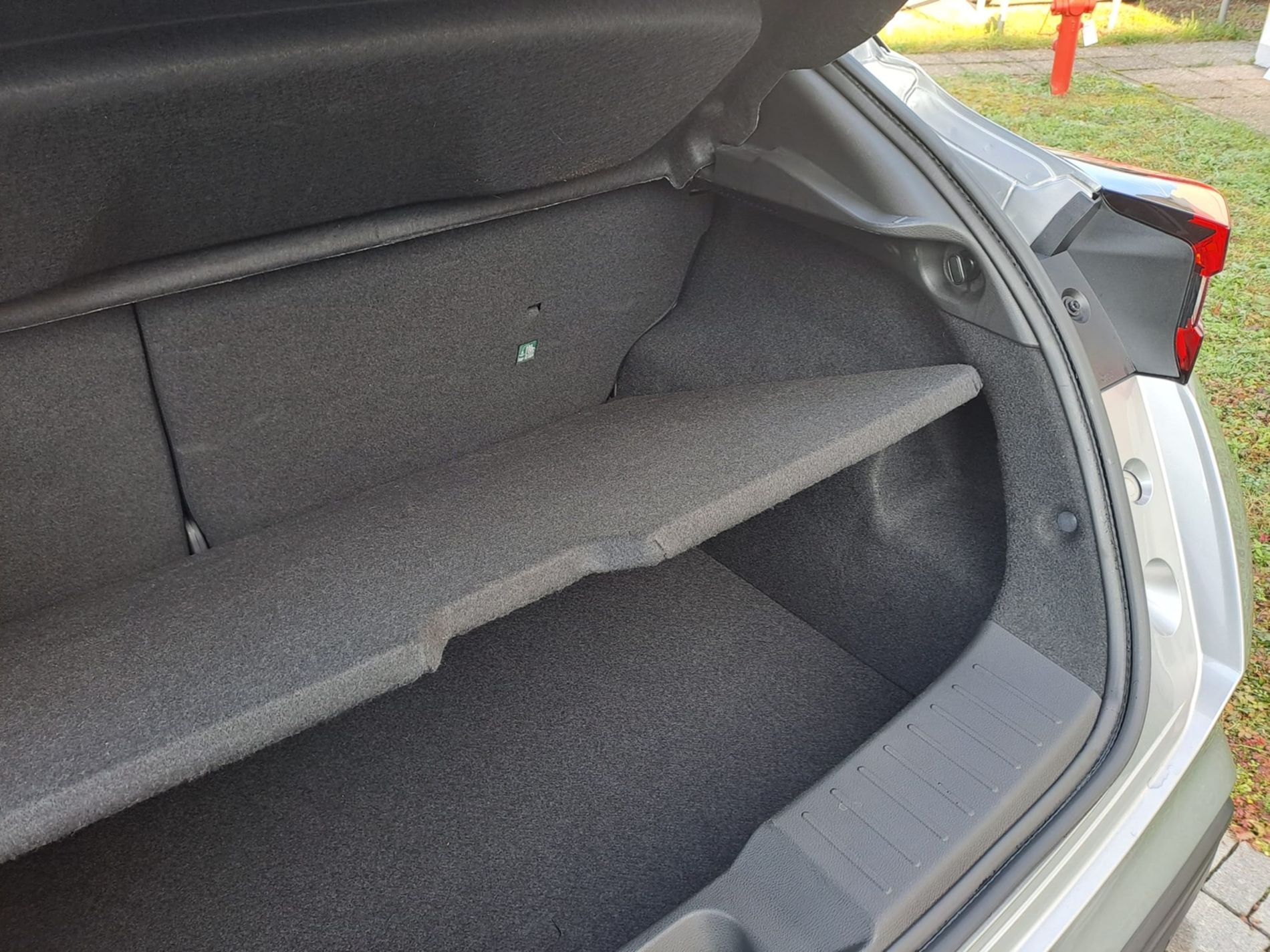 ACENTA 1.0 114CV  - NEOPATENTATI - Gallotti Auto