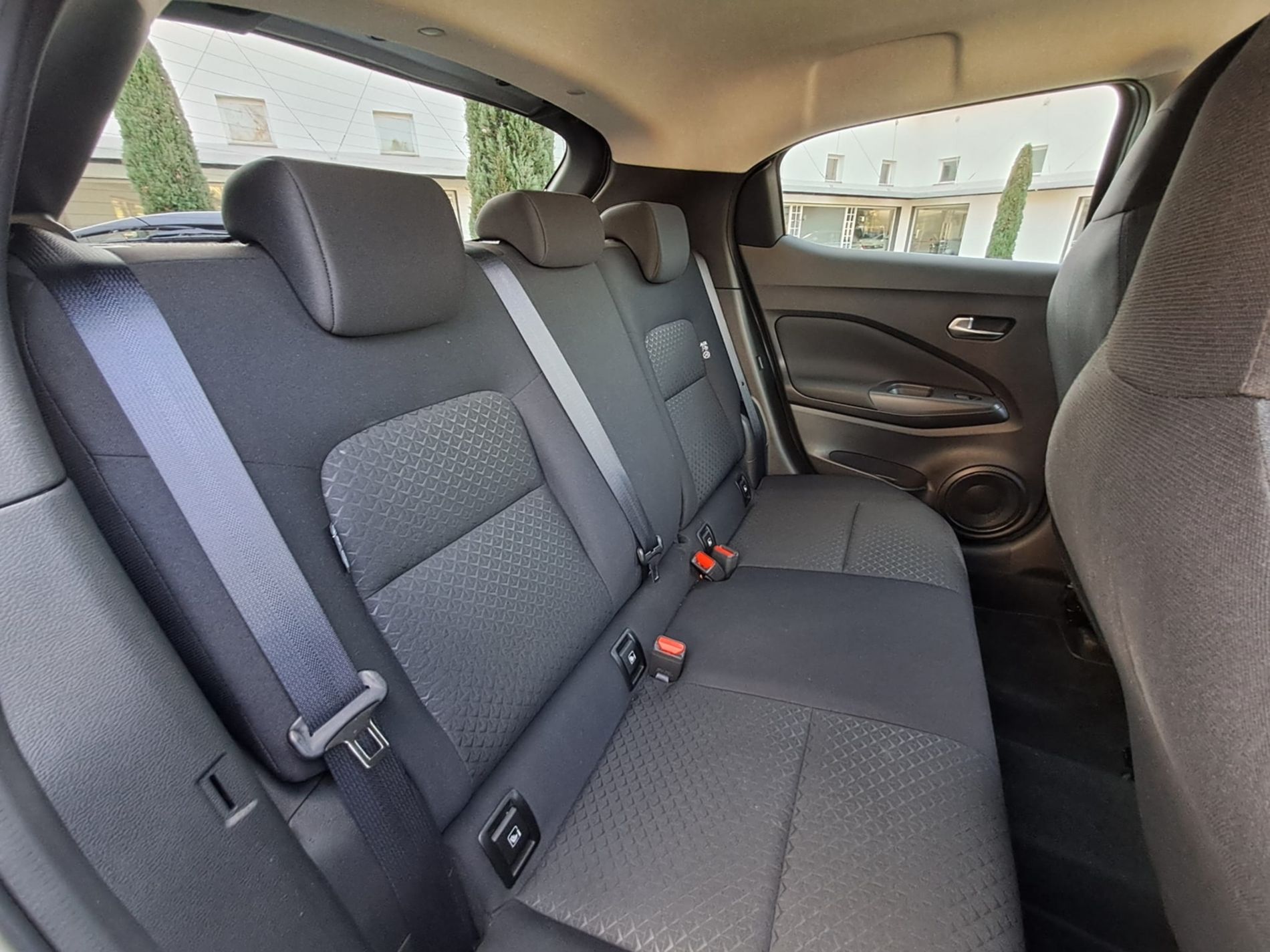 ACENTA 1.0 114CV  - NEOPATENTATI - Gallotti Auto