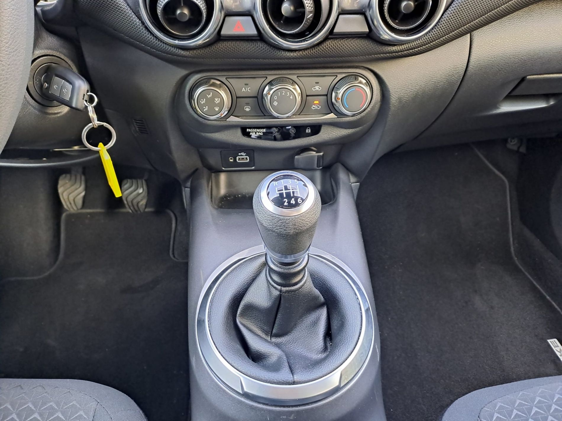 ACENTA 1.0 114CV  - NEOPATENTATI - Gallotti Auto