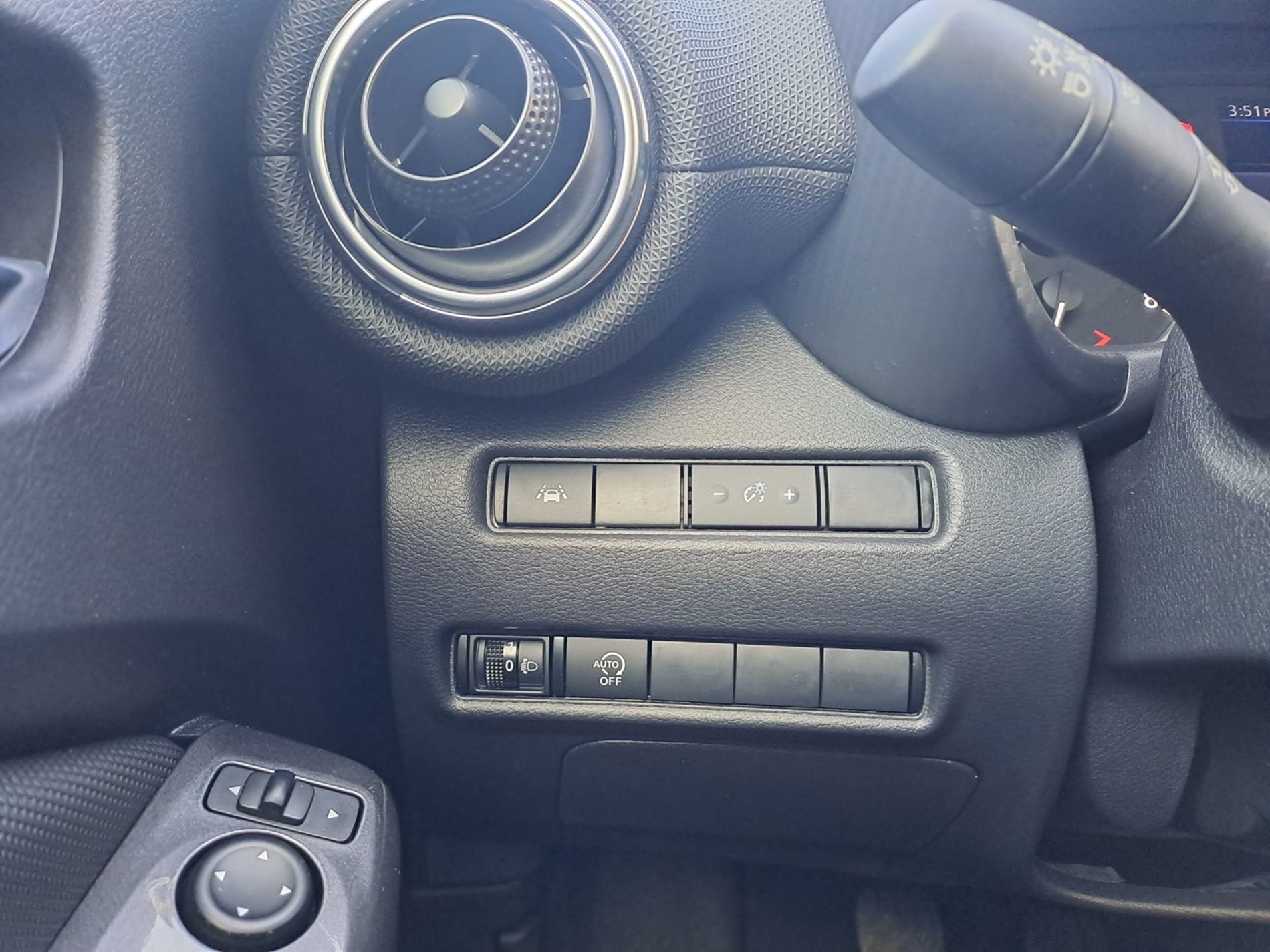 ACENTA 1.0 114CV  - NEOPATENTATI - Gallotti Auto