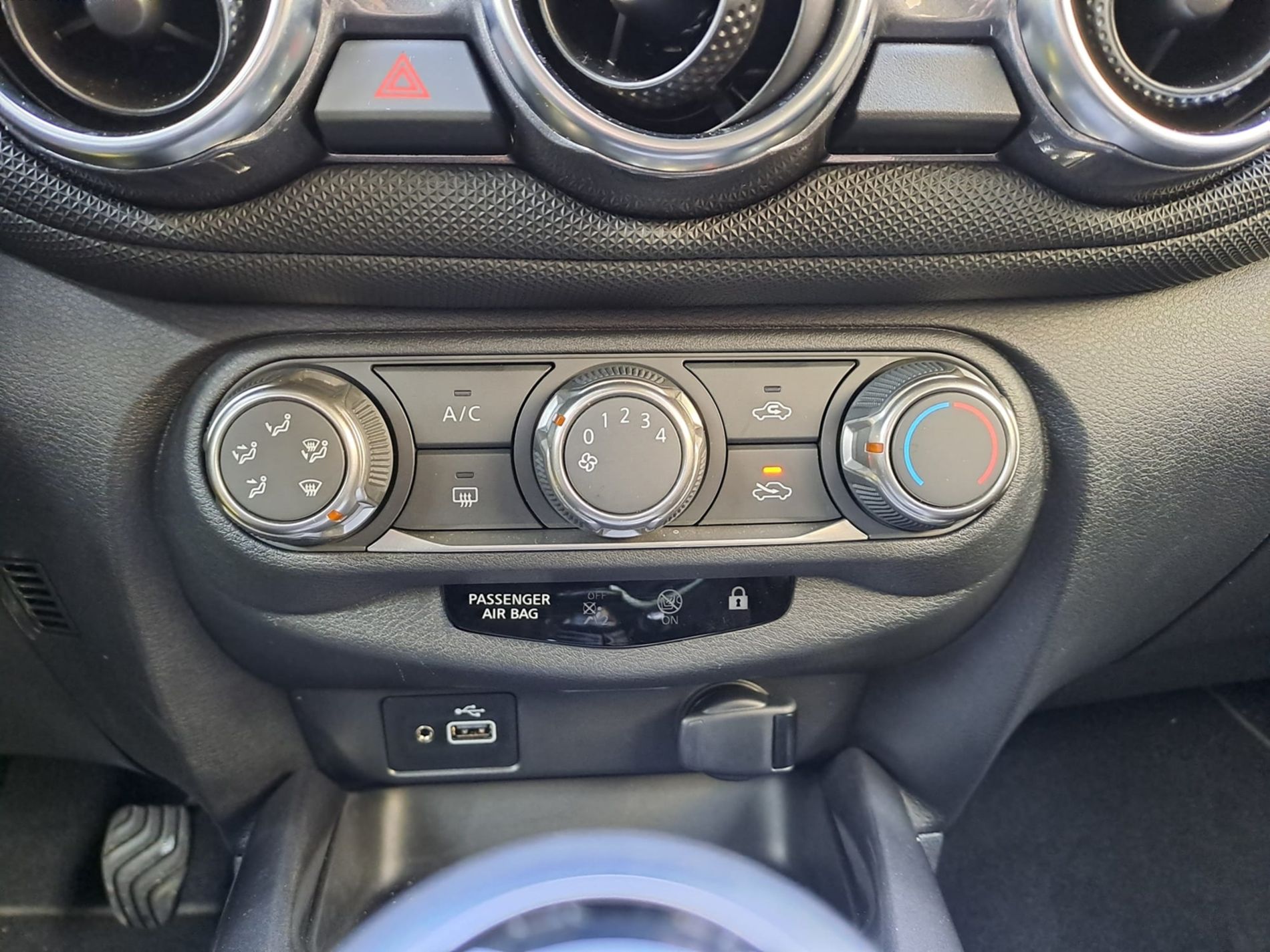 ACENTA 1.0 114CV  - NEOPATENTATI - Gallotti Auto