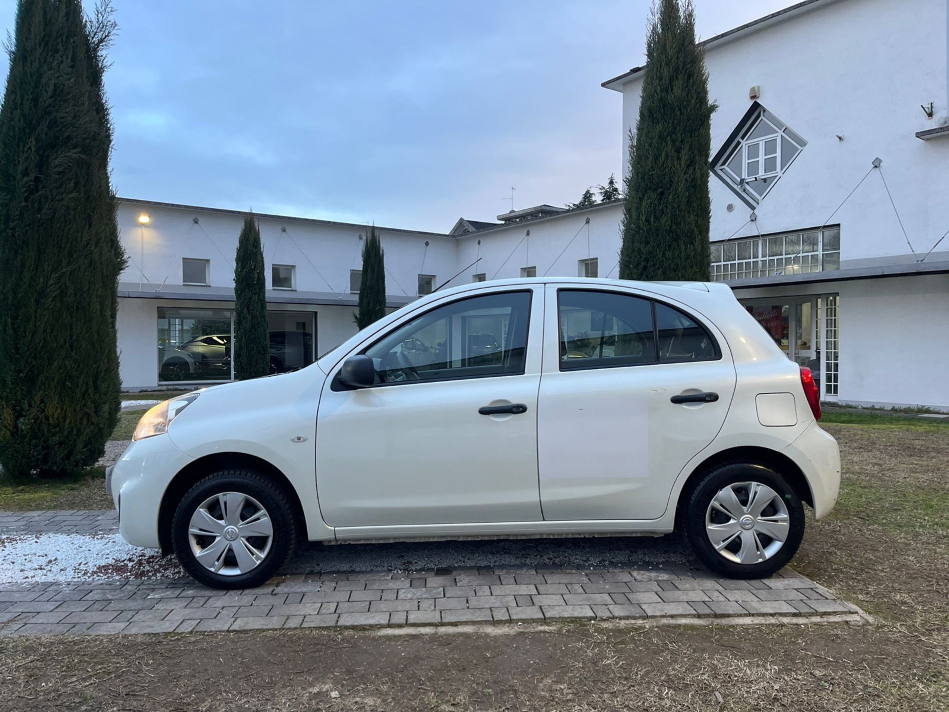1.2 Acenta 80cv - Gallotti Auto