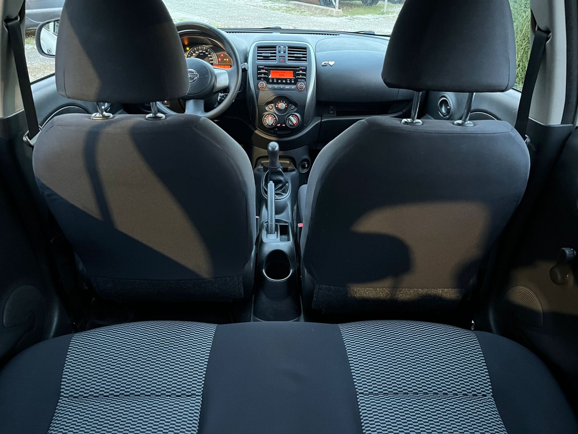 1.2 Acenta 80cv - Gallotti Auto