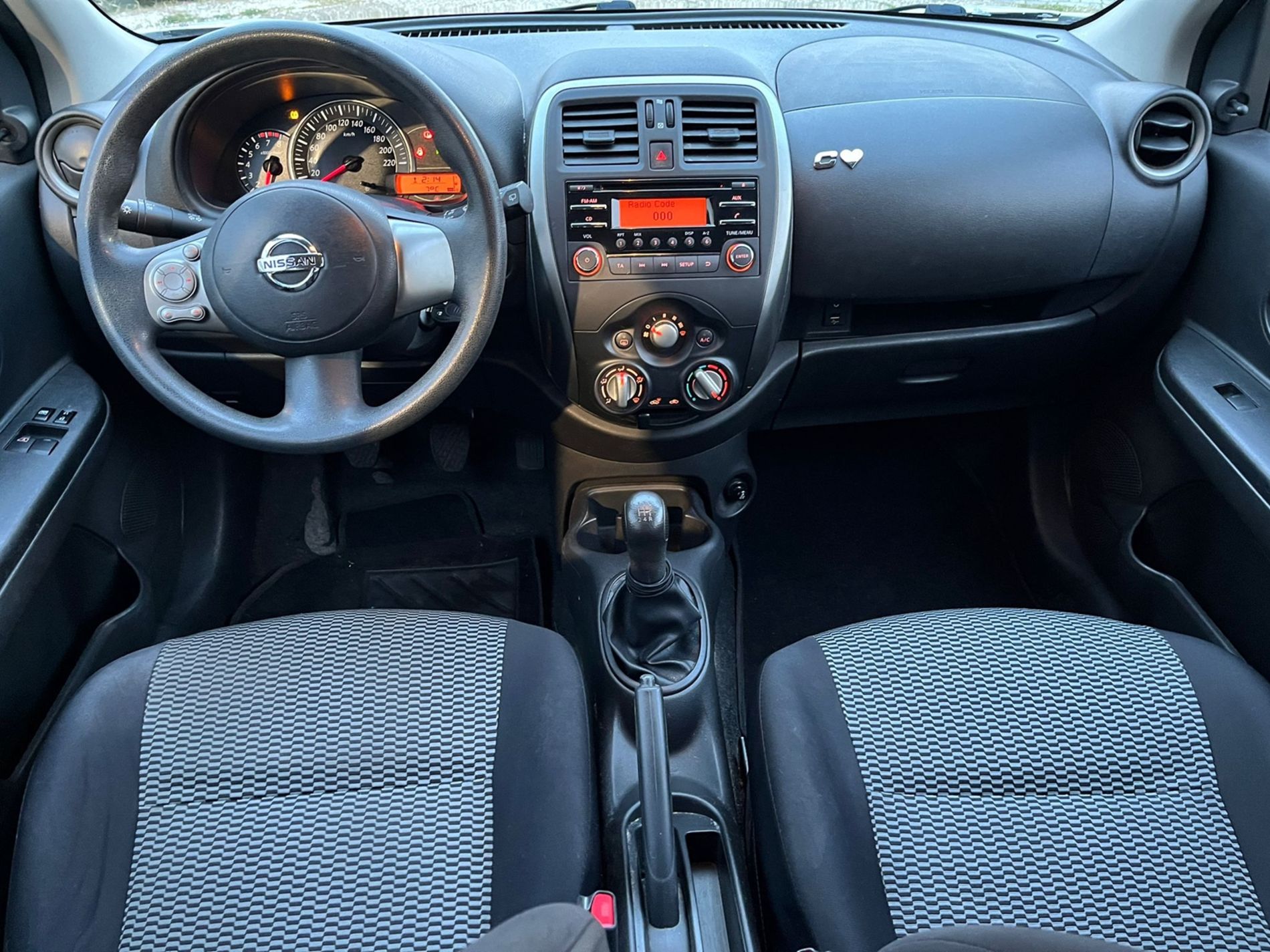 1.2 Acenta 80cv - Gallotti Auto