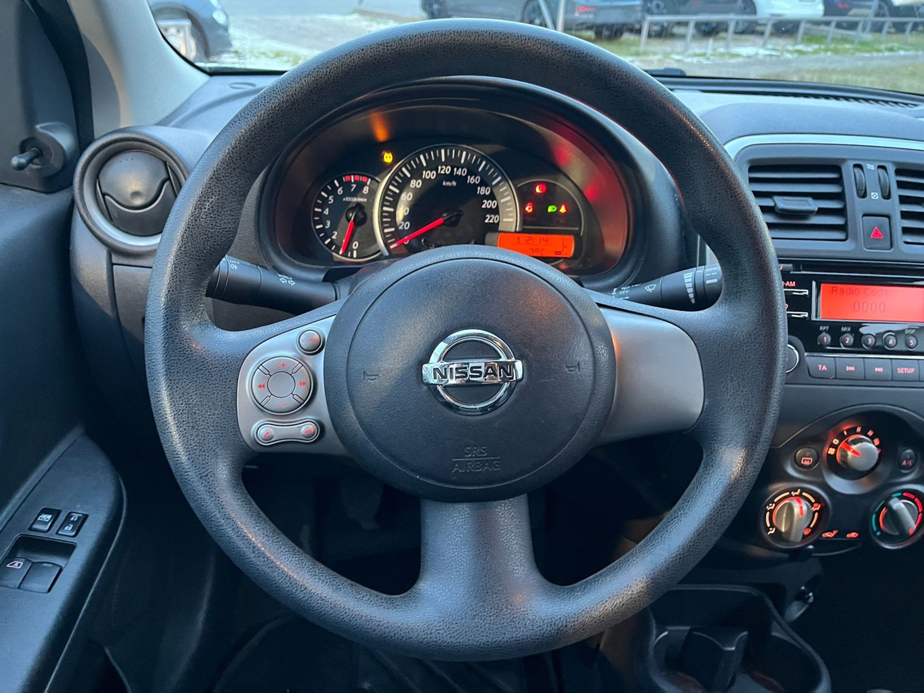 1.2 Acenta 80cv - Gallotti Auto