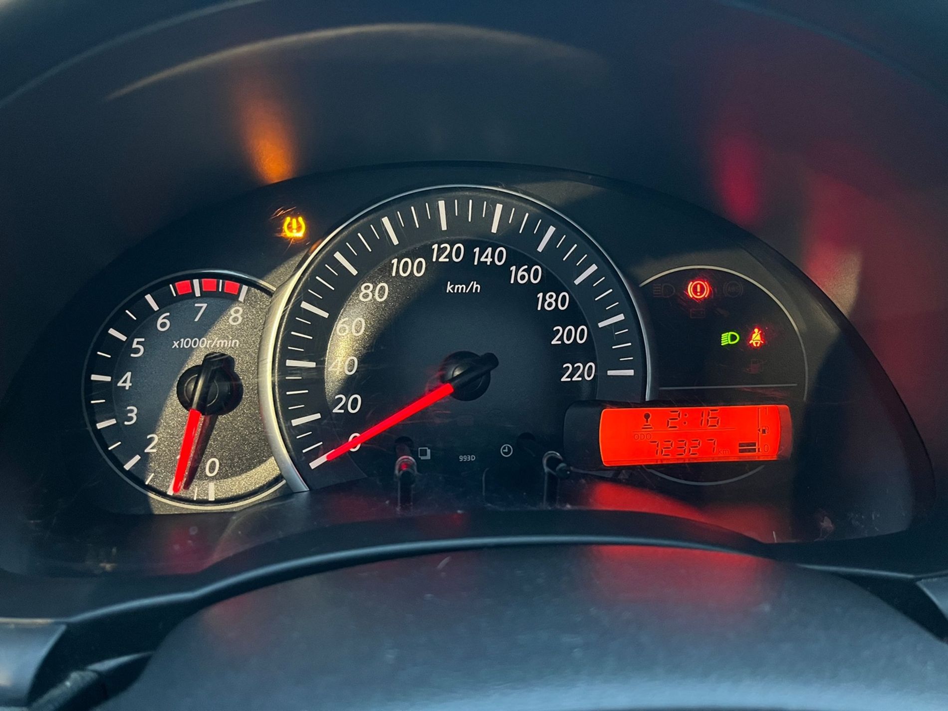 1.2 Acenta 80cv - Gallotti Auto