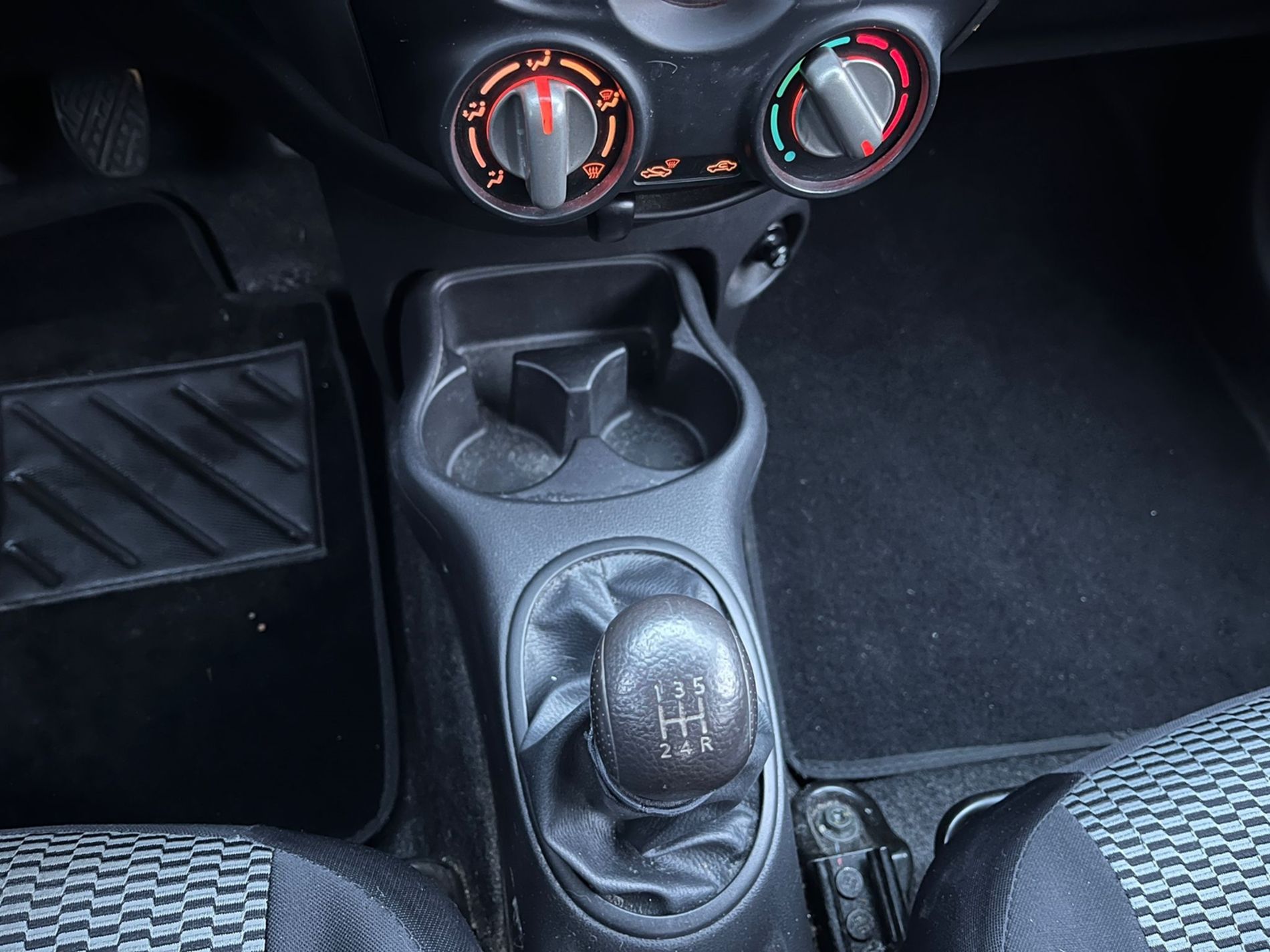 1.2 Acenta 80cv - Gallotti Auto