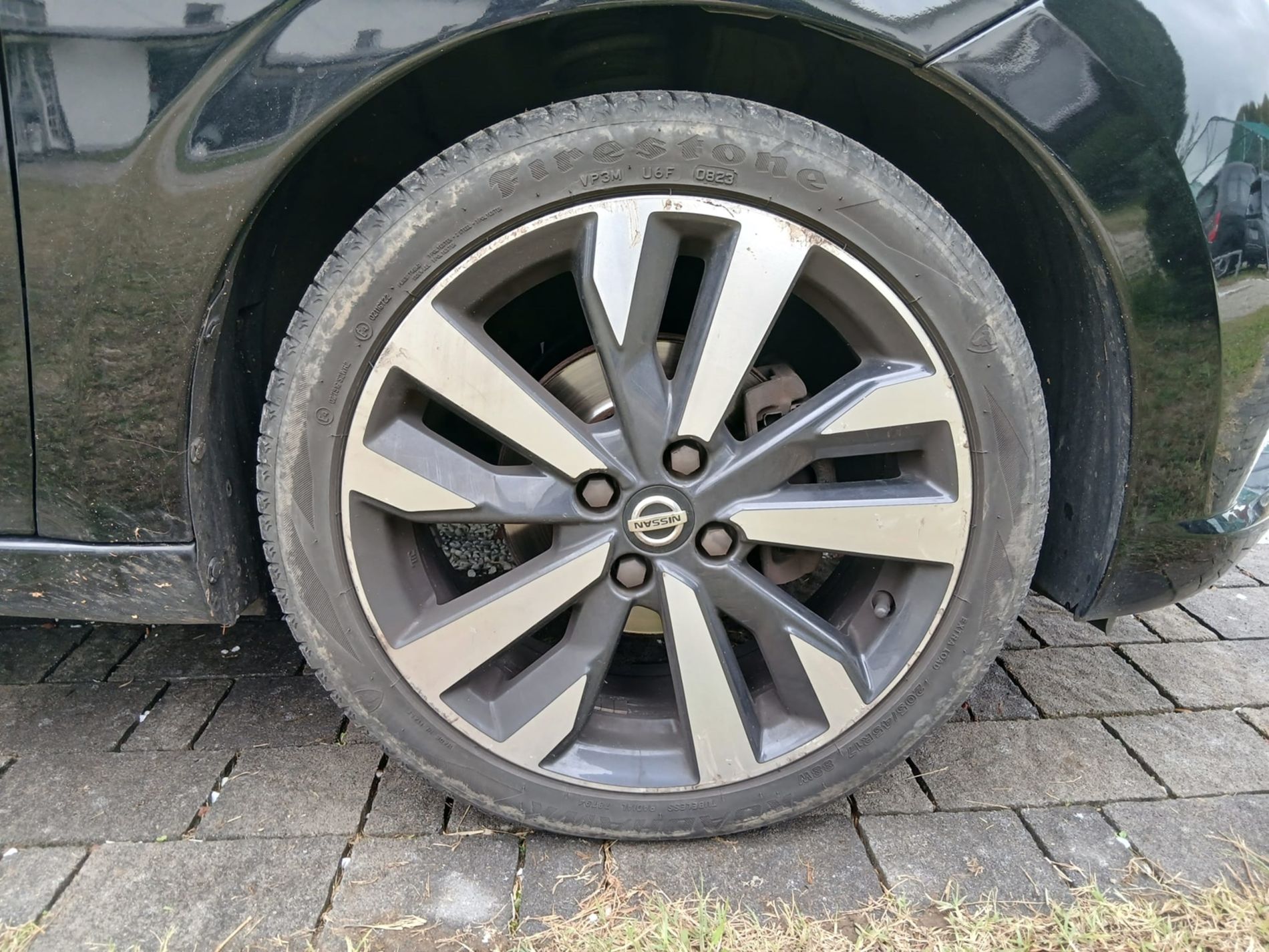 NISSAN MICRA 1.5 90 CV  DCI 5P TEKNA  - Gallotti Auto