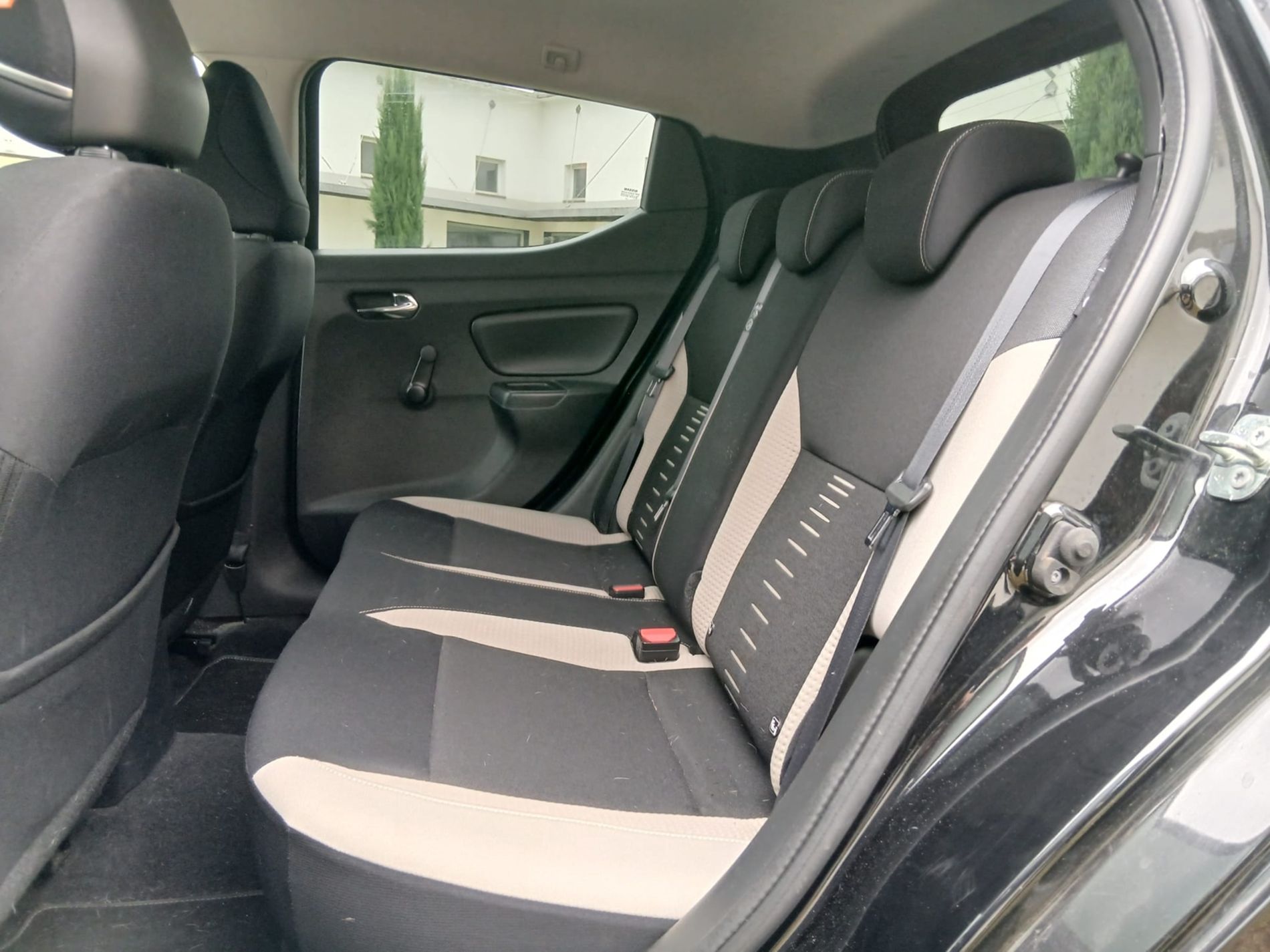 NISSAN MICRA 1.5 90 CV  DCI 5P TEKNA  - Gallotti Auto