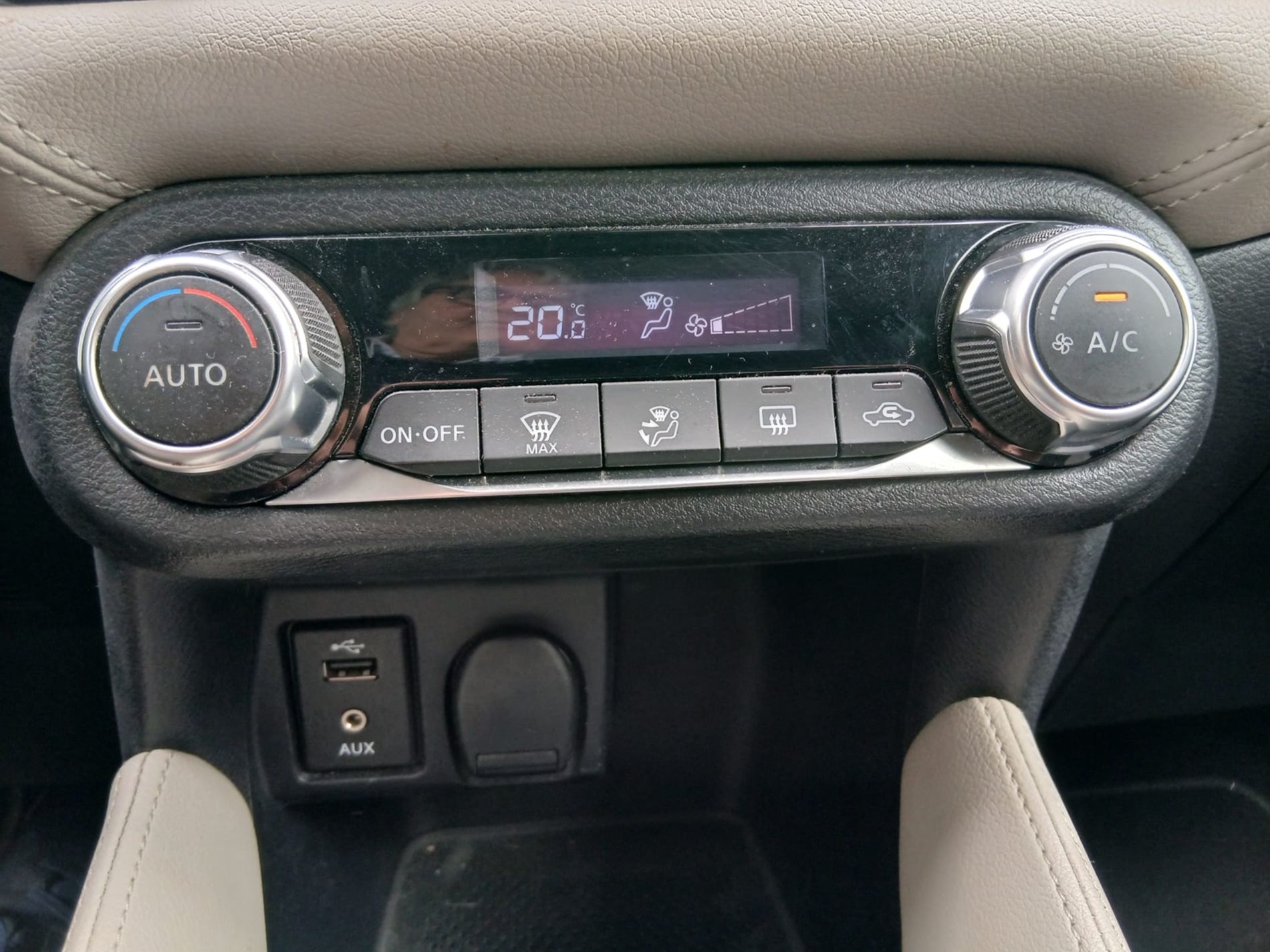 NISSAN MICRA 1.5 90 CV  DCI 5P TEKNA  - Gallotti Auto