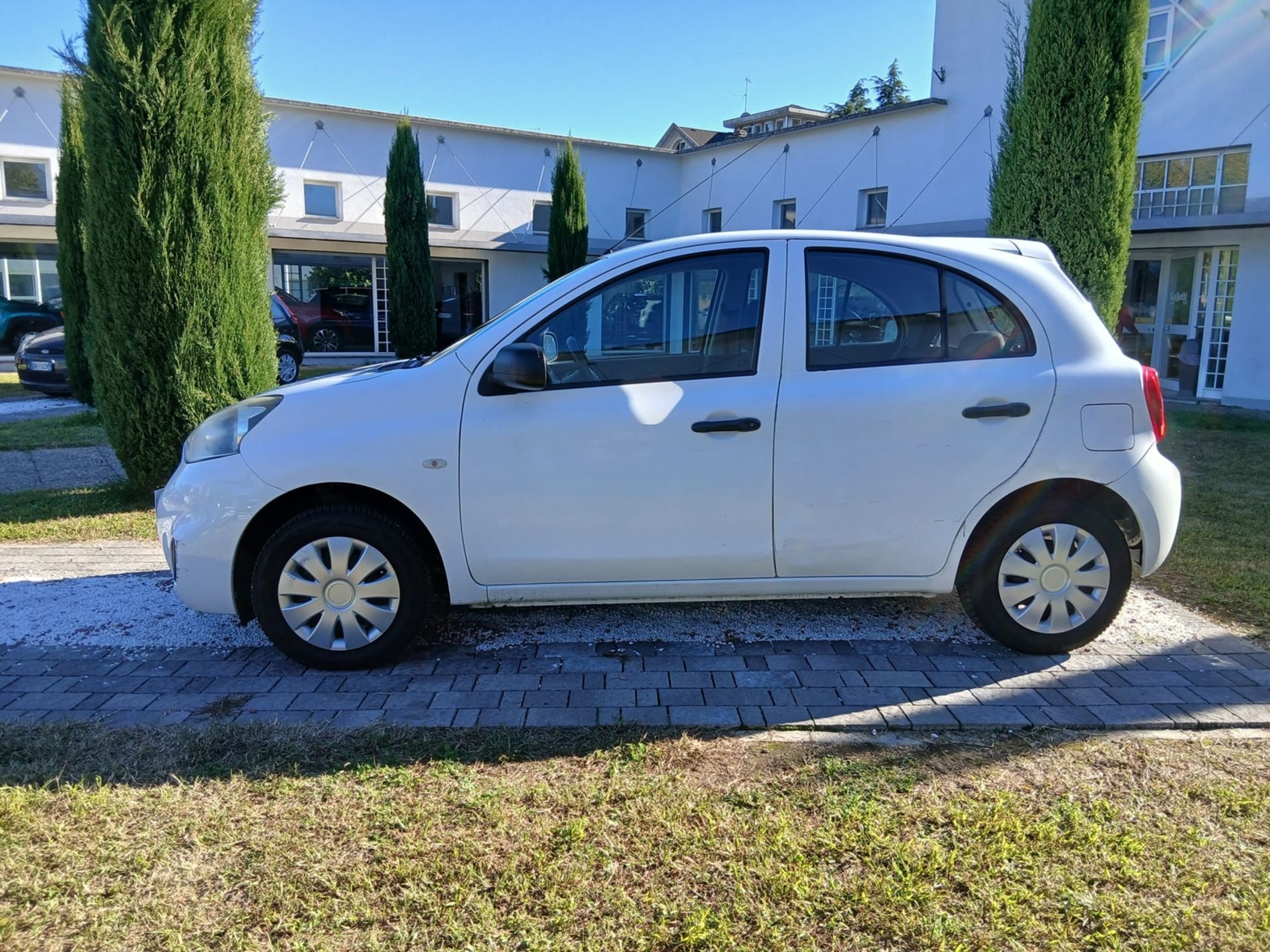 RISERVATA A COMMERCIANTI D’AUTO - Gallotti Auto