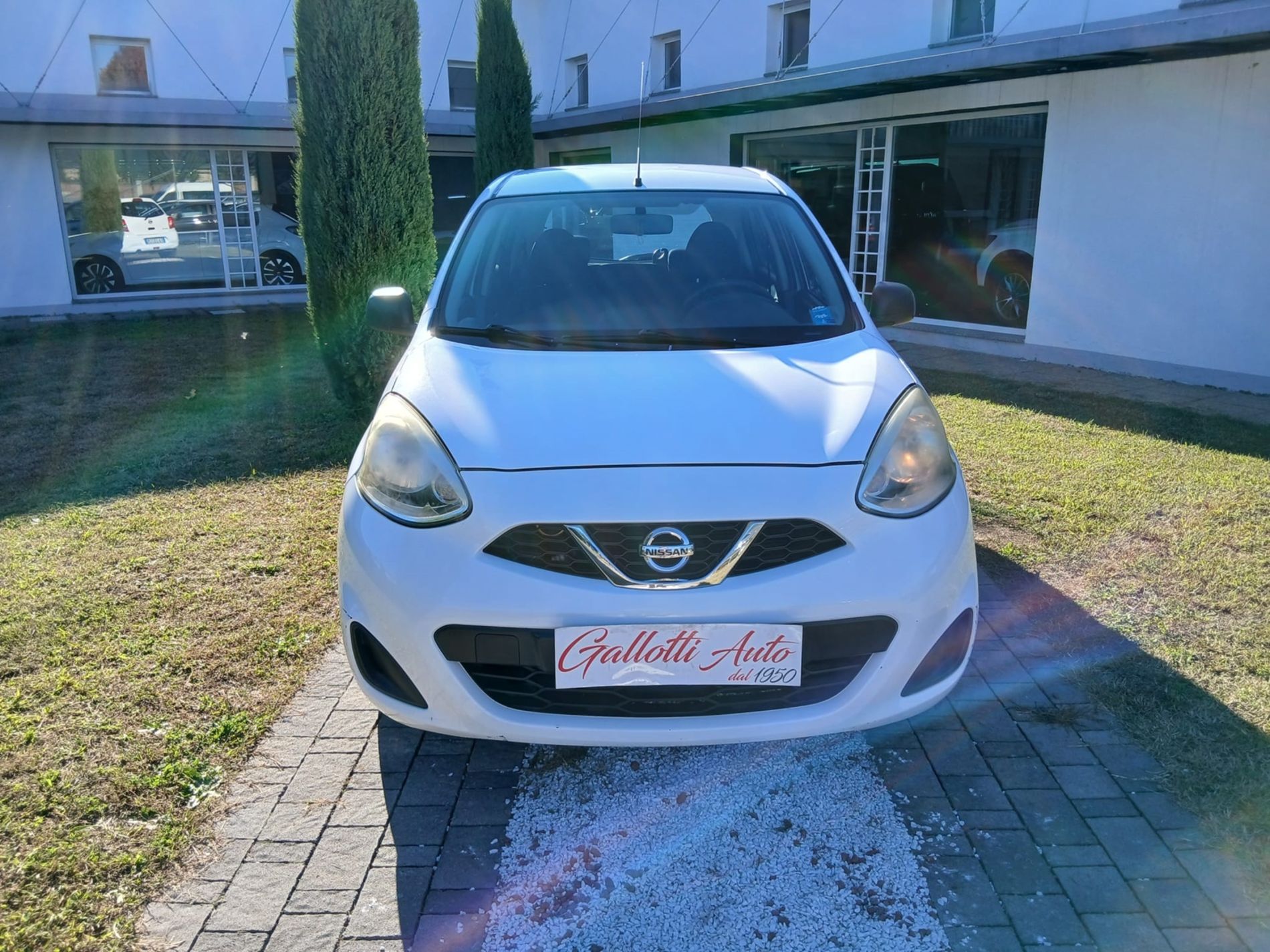 RISERVATA A COMMERCIANTI D’AUTO - Gallotti Auto