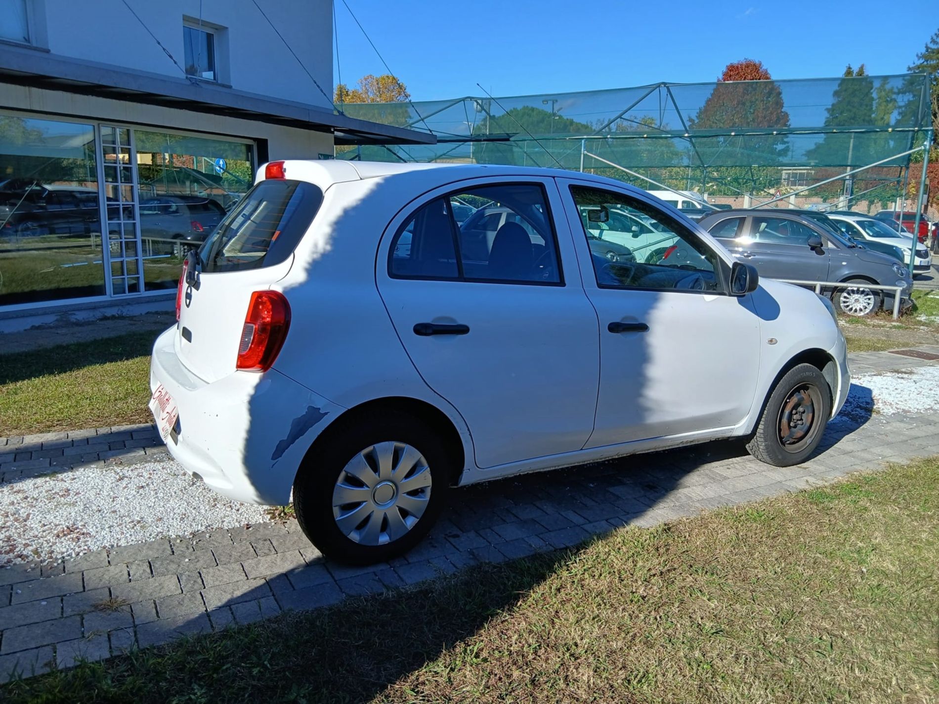 RISERVATA A COMMERCIANTI D’AUTO - Gallotti Auto